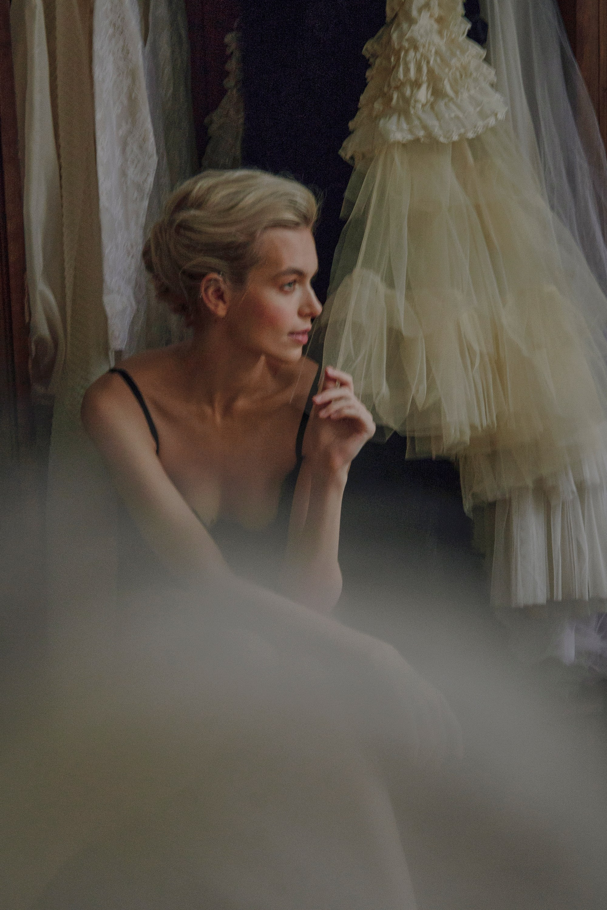 Будуар. Наталия Дианова — фотограф для брендов и экспертов в Москве