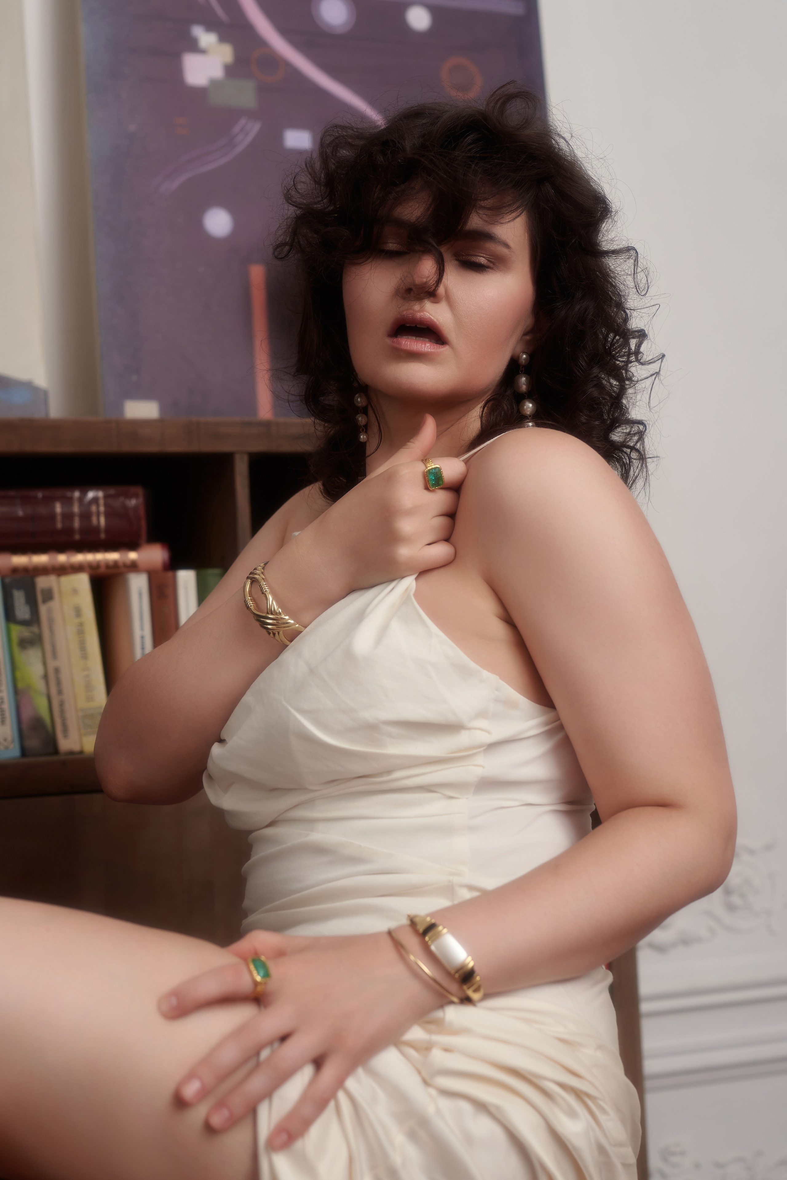 Виктория. Наталия Дианова — фотограф для брендов и экспертов в Москве