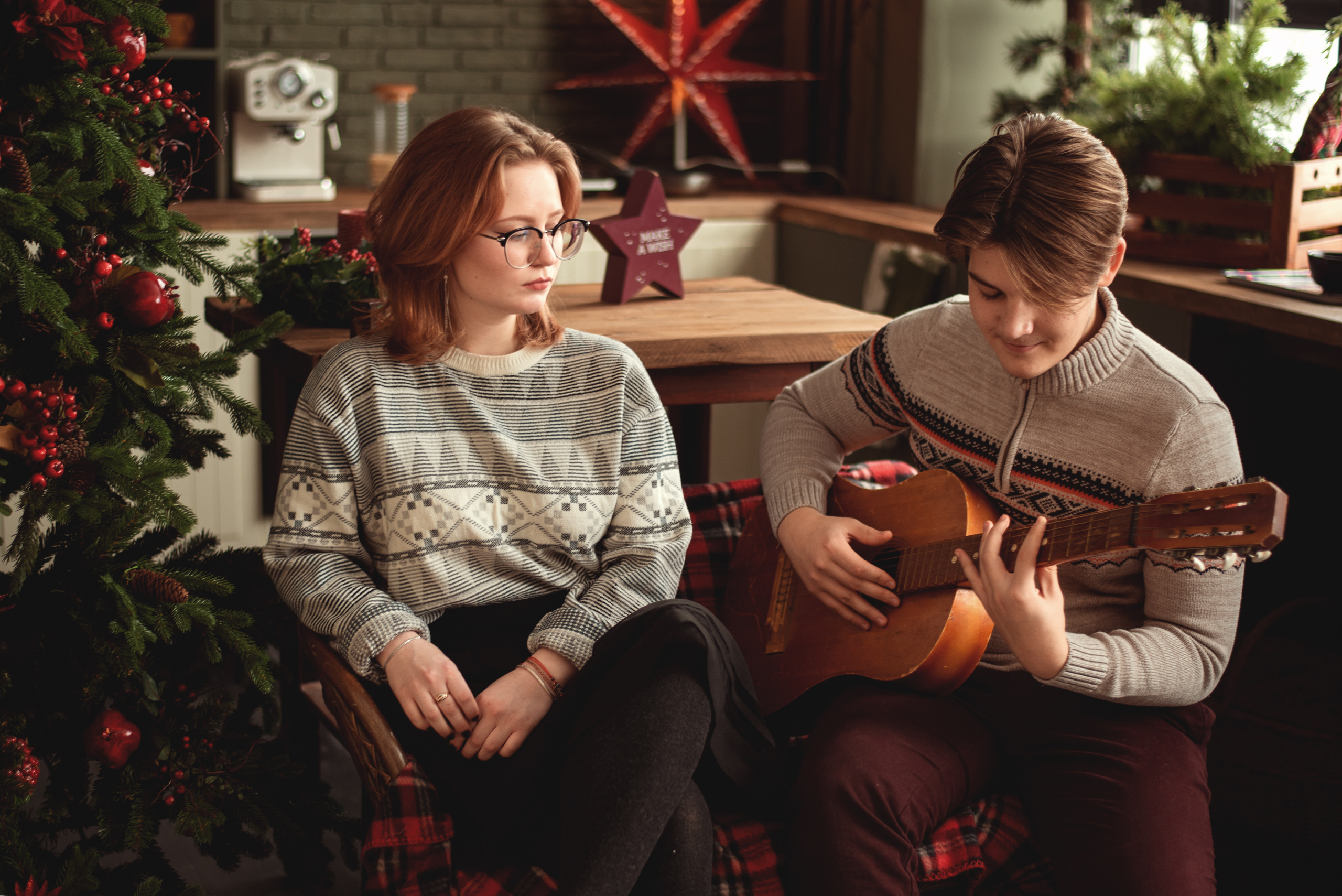 Захар&Саша. Вероника Дмитриева Фотограф Барнаул