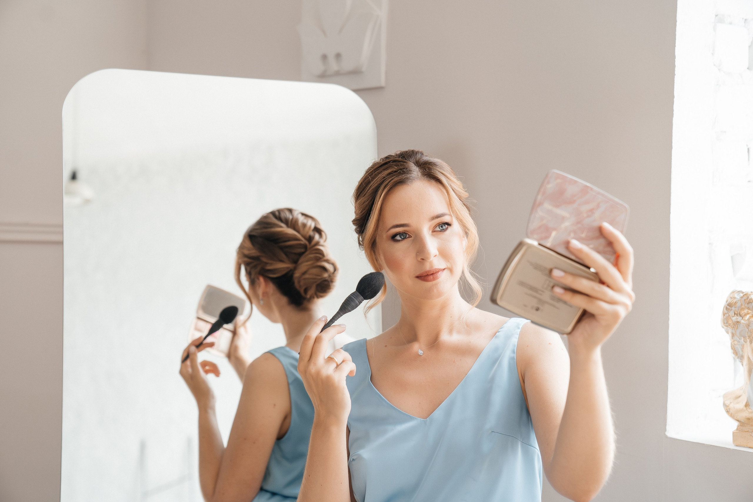 Инна и Валентин. Свадебный фотограф в Белгороде Кравченко Алиса