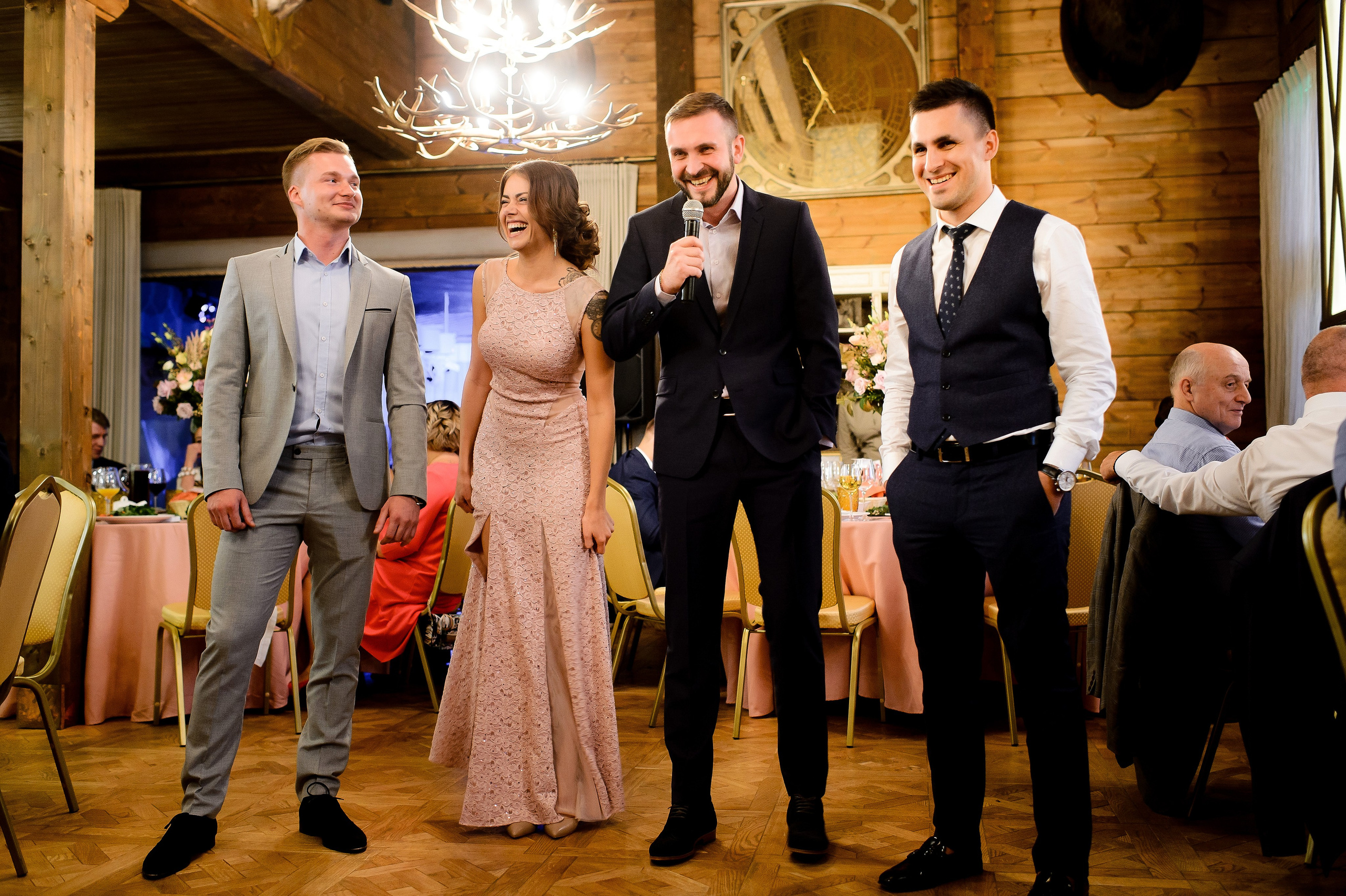 Wedding. Pavel & Ekaterina. Wedding and Destination photographer Rustam Kalimullin