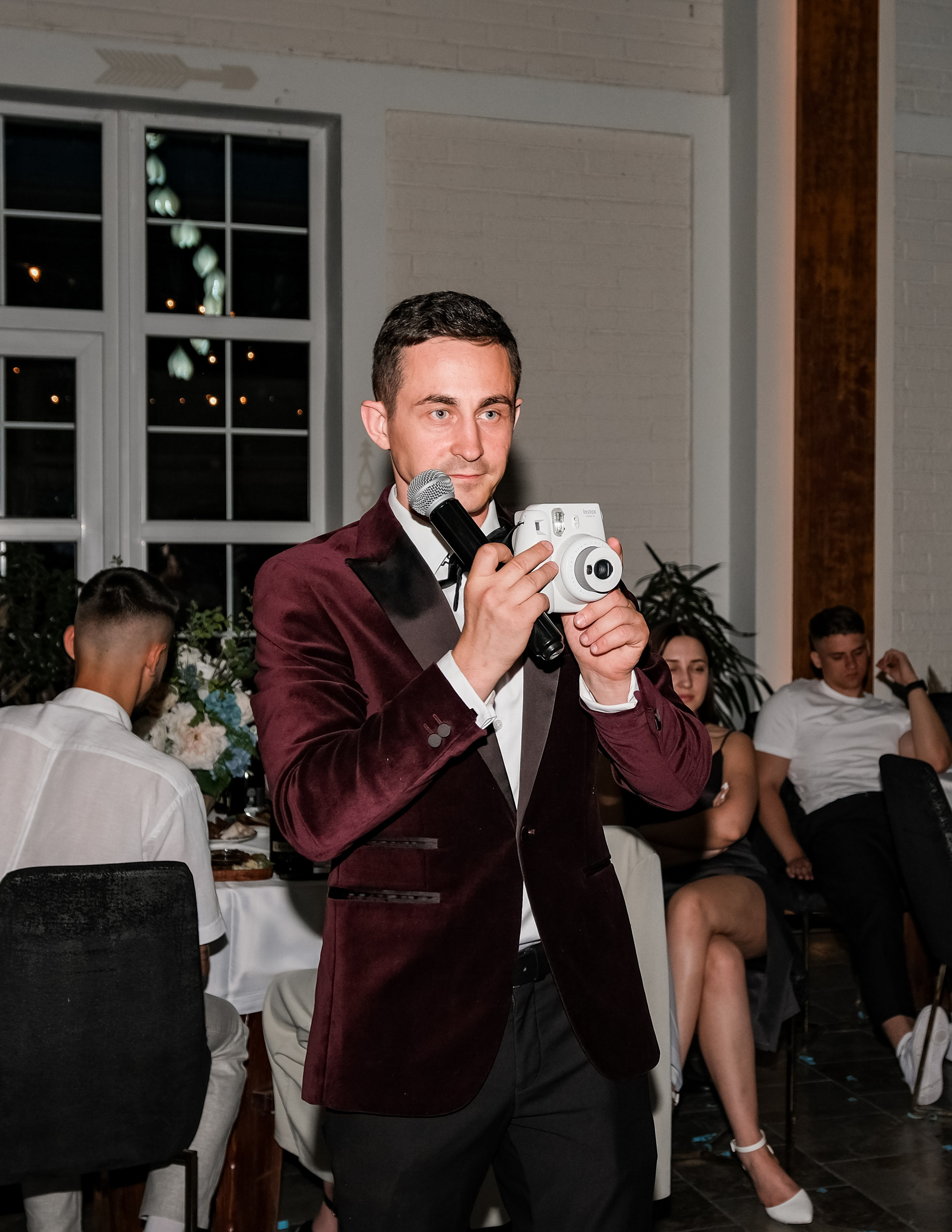 Максим и Валерия