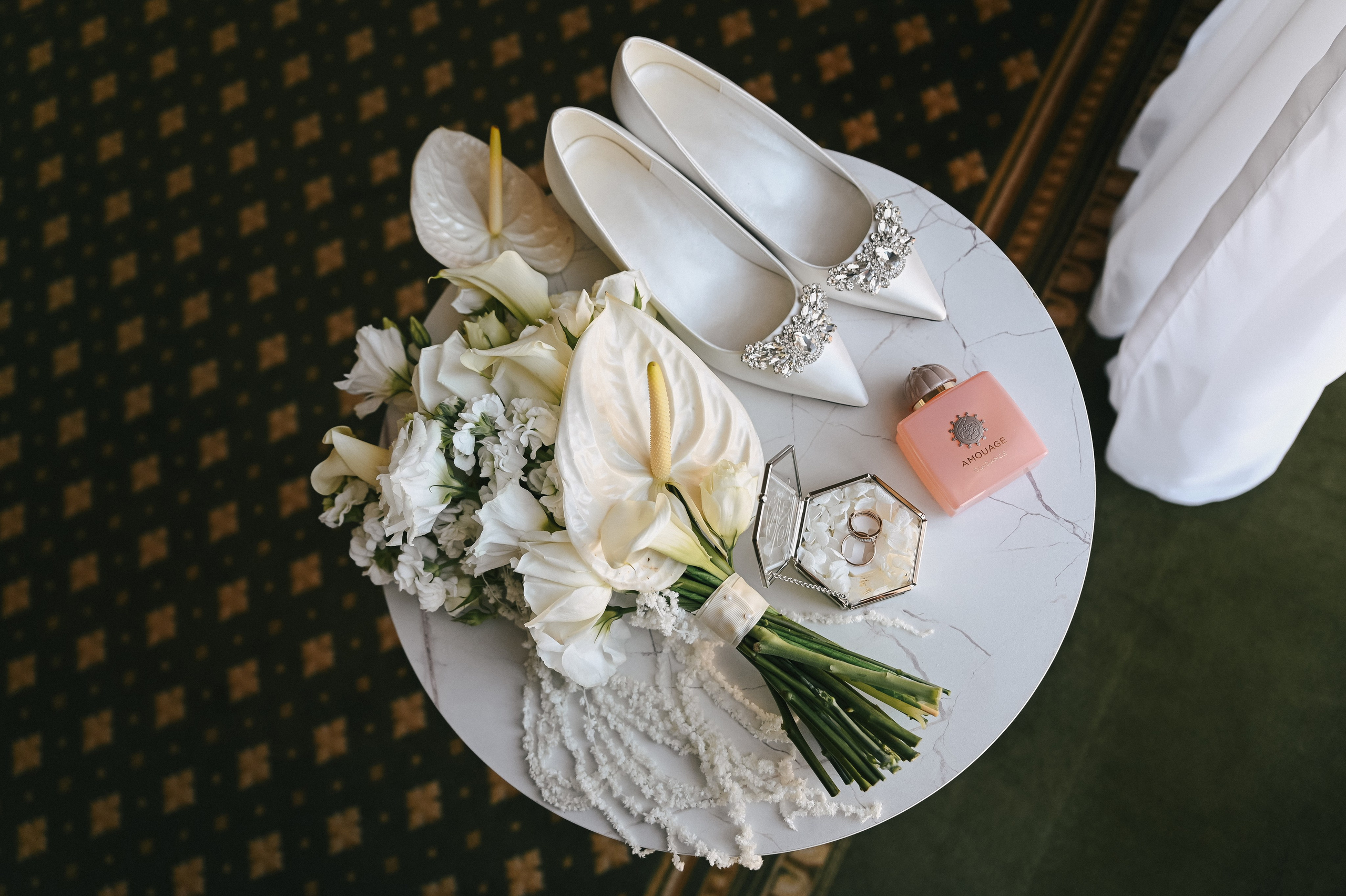 Денис + Алиса. Свадебный и семейный фотограф Волгоград Москва