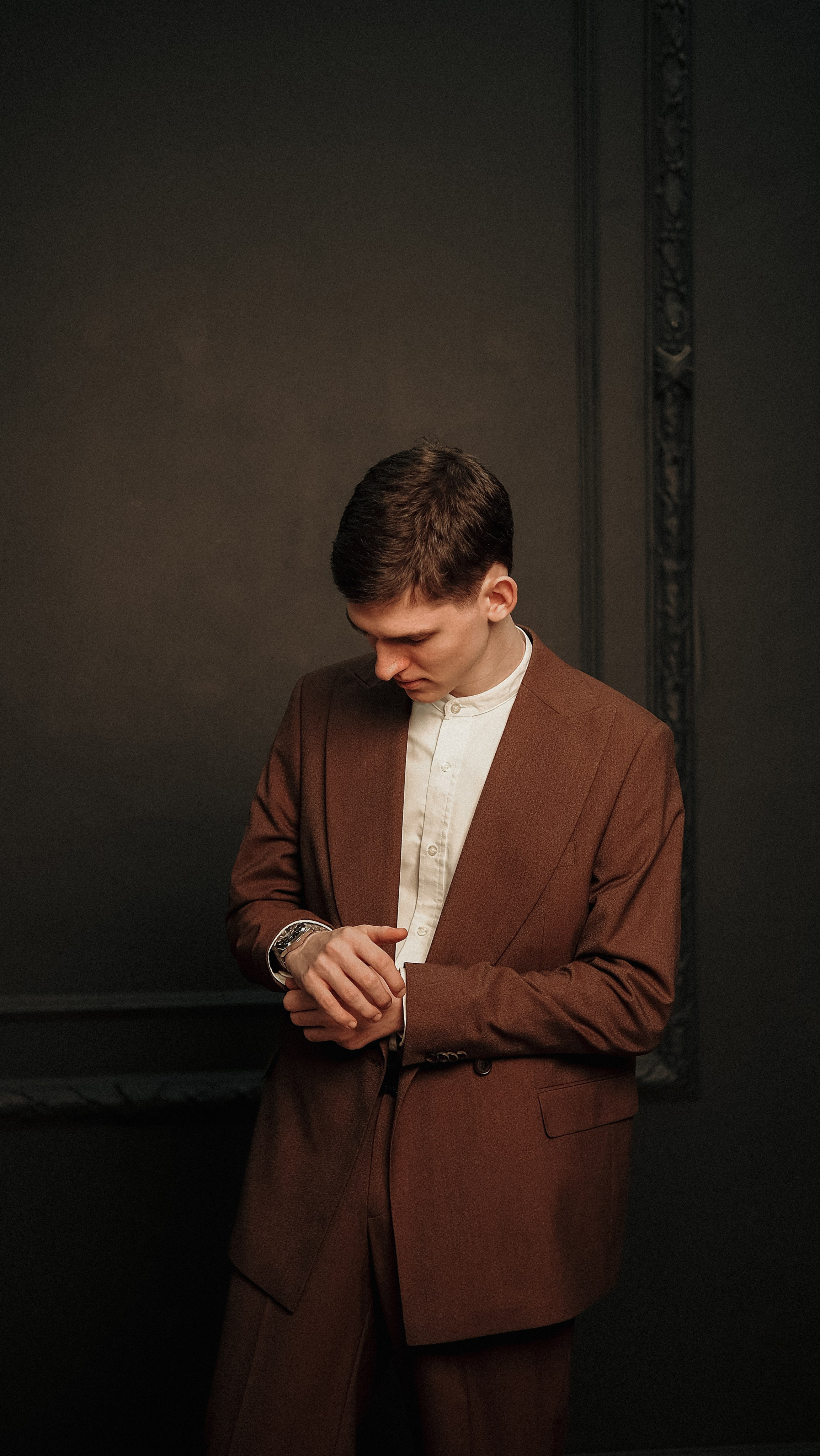 Криста & Сеня. Phdkvmr.ru