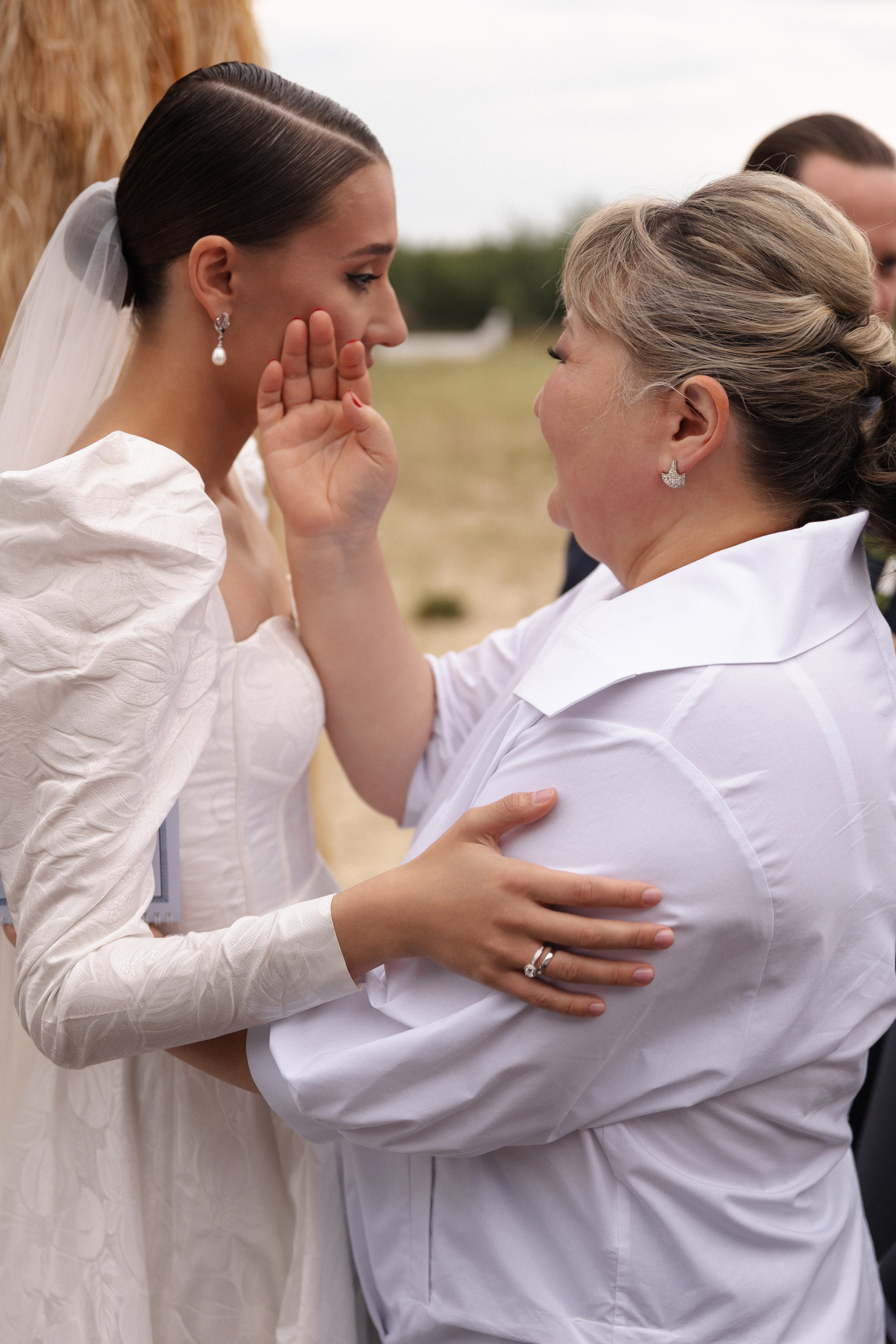 Владимир и Анна. Фотограф Тюмень Пушковская Кристина