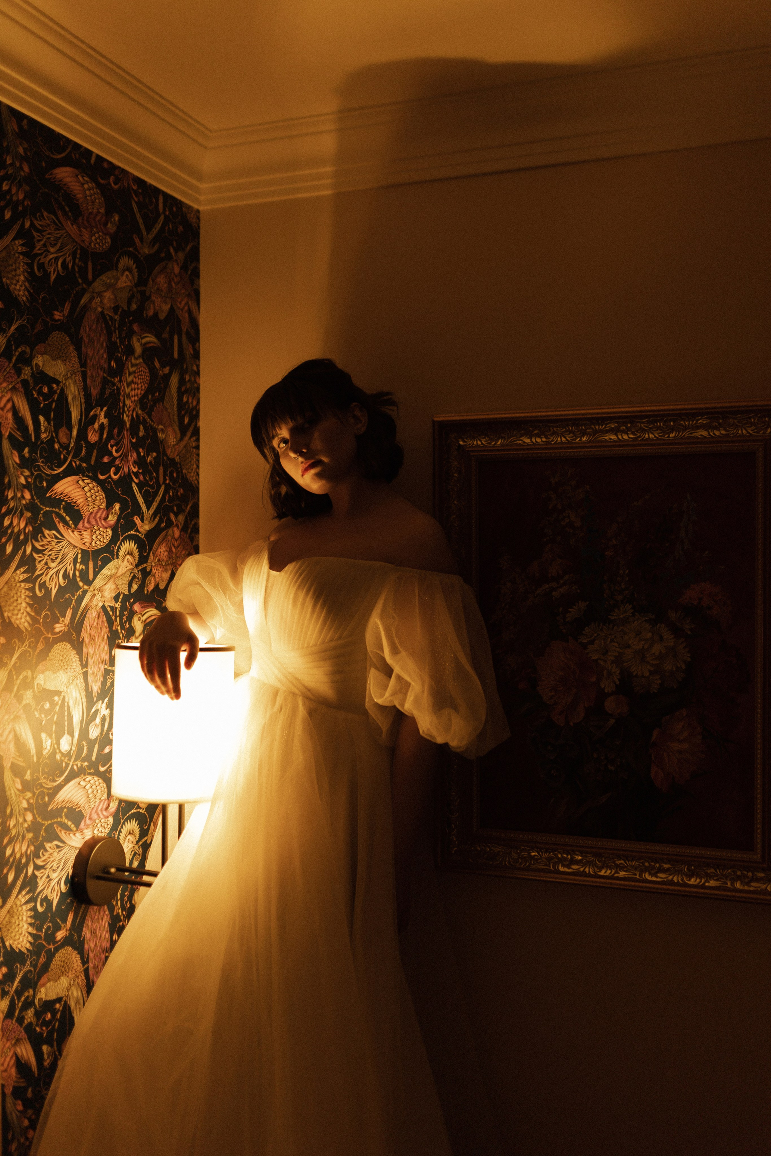 Илья и Виктория. Фотограф Тюмень Пушковская Кристина