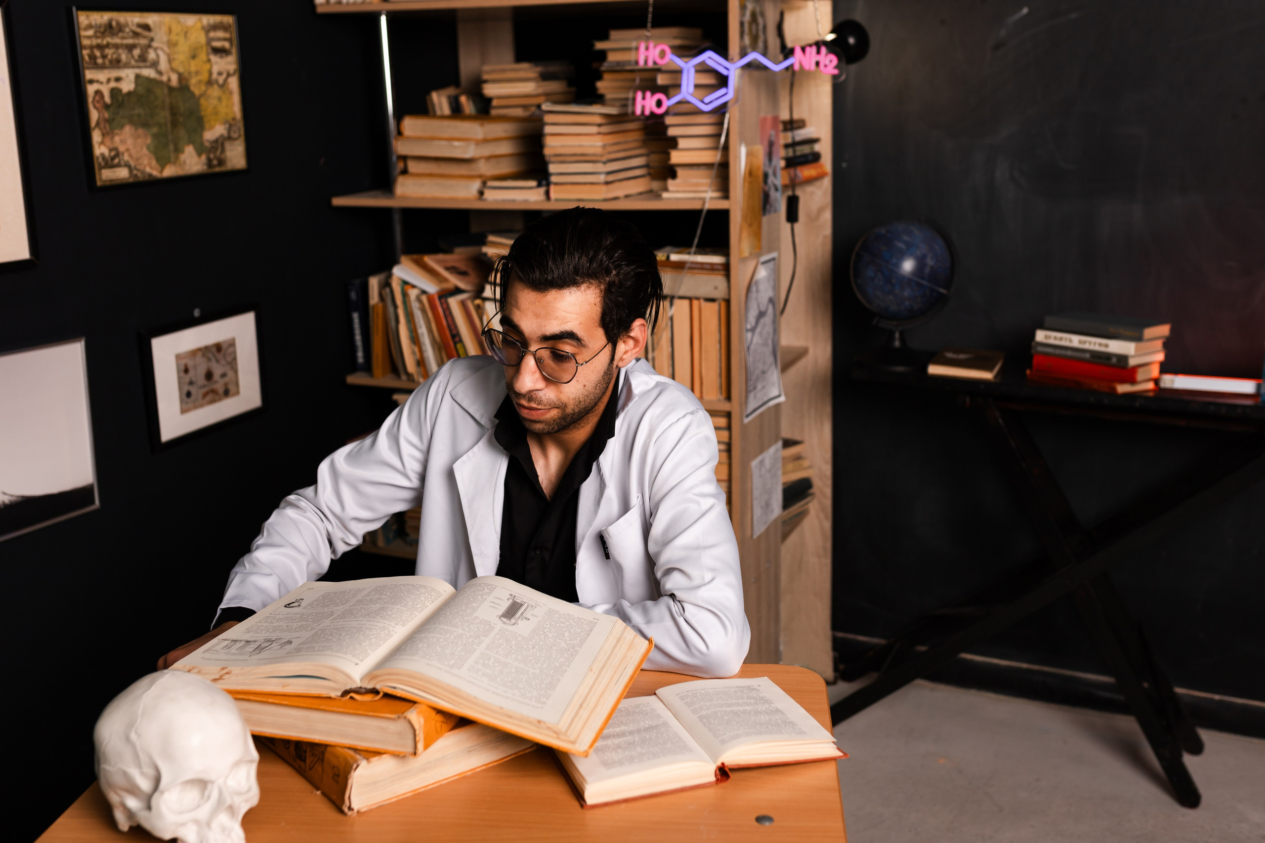 Саад. Марина Шаймухаметова. Фотограф в Уфе