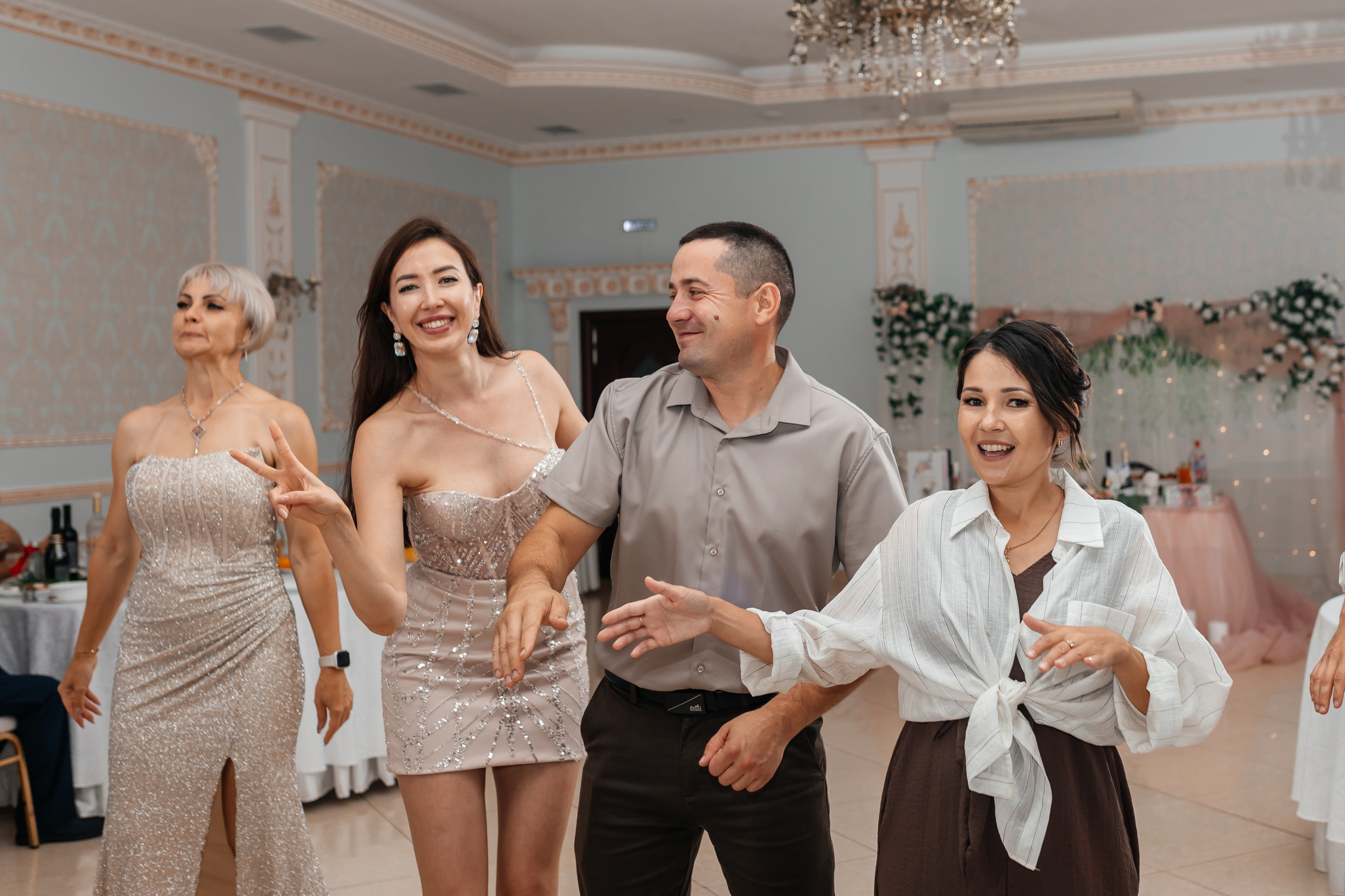 Альмир и София. Марина Шаймухаметова. Фотограф в Уфе