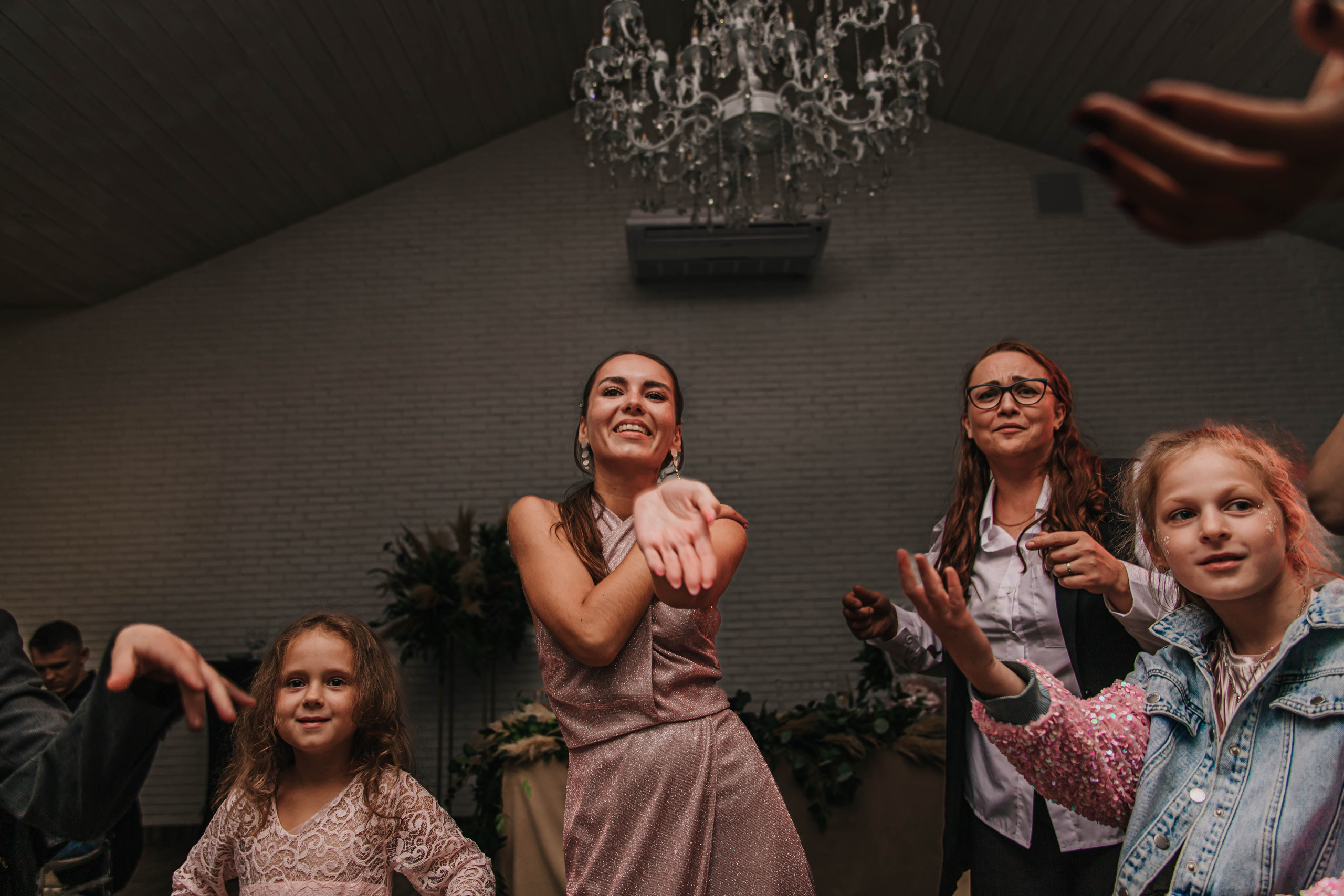 Вячеслав и Анастасия (пакет «Весь день»). Фотограф Дарья Маташкова