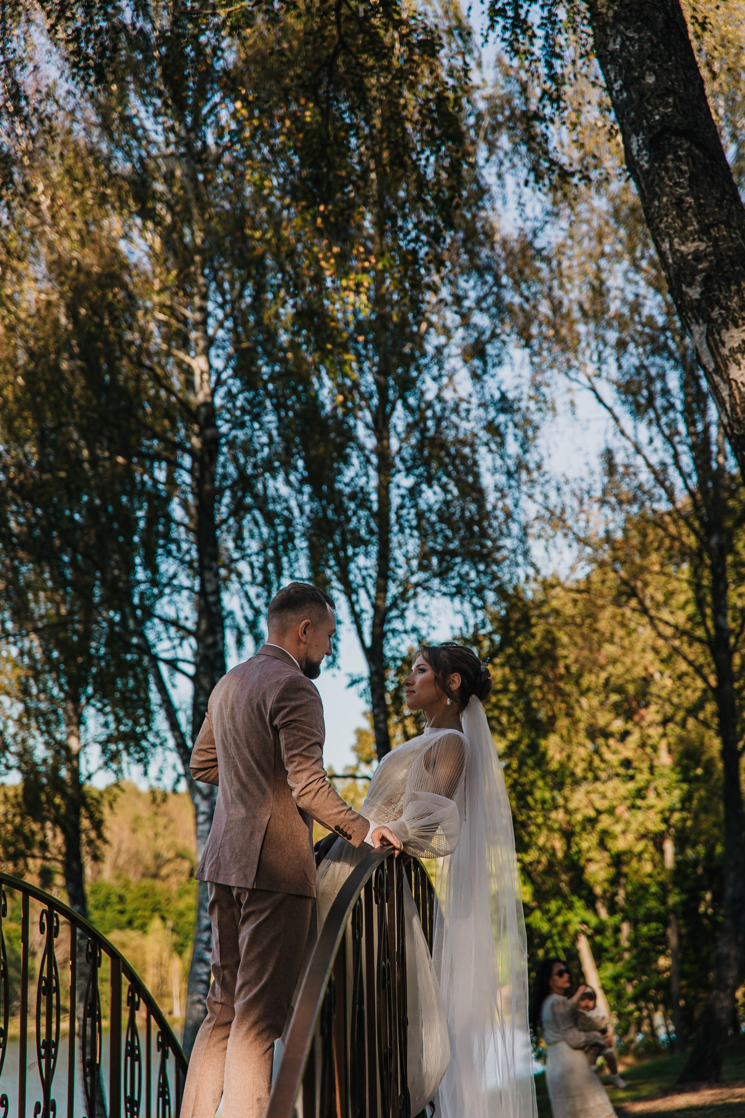 Вячеслав и Анастасия (пакет «Весь день»). Фотограф Дарья Маташкова