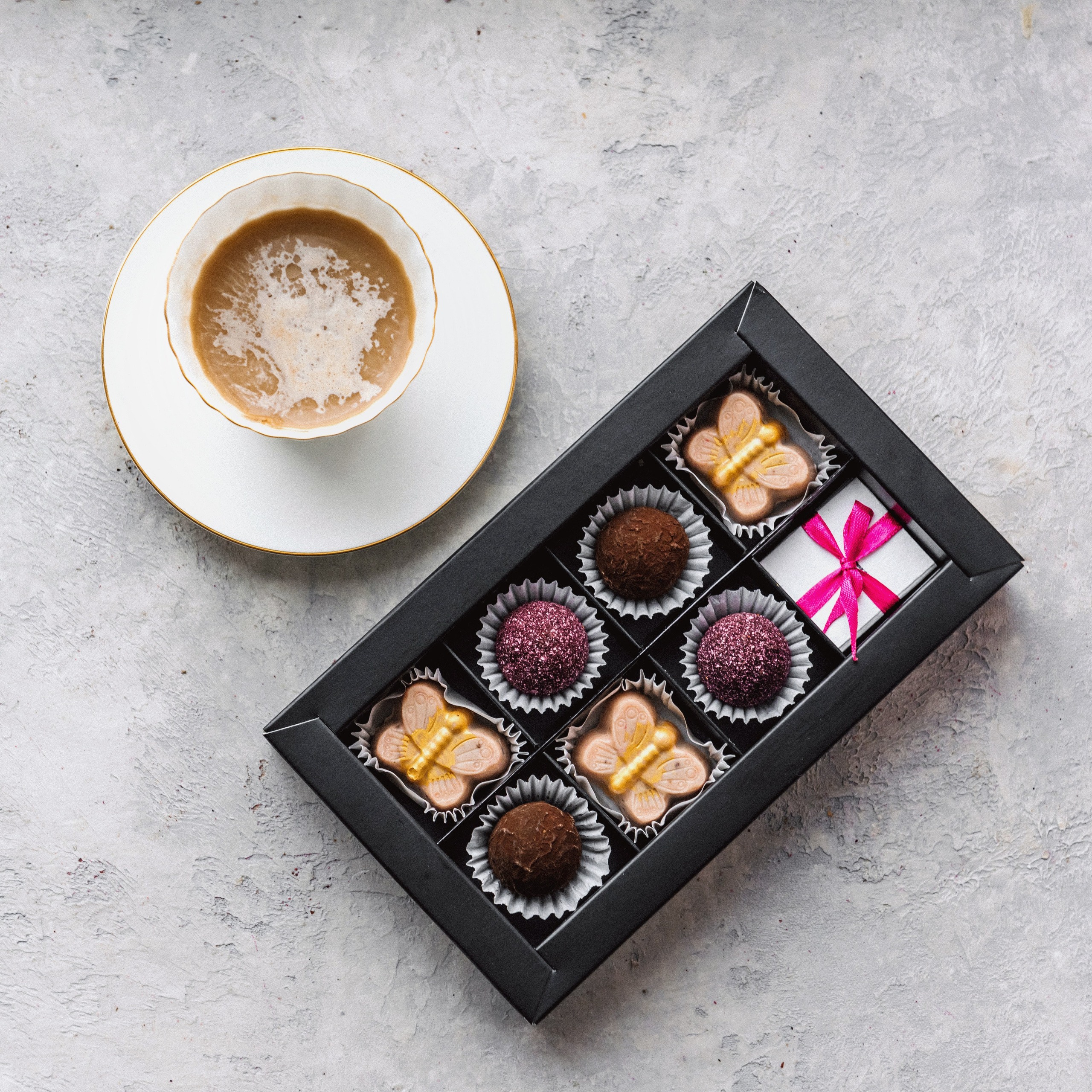 Мария. Сладости без сахара. Безуглова Юлия Контент фотограф Санкт-Петербург