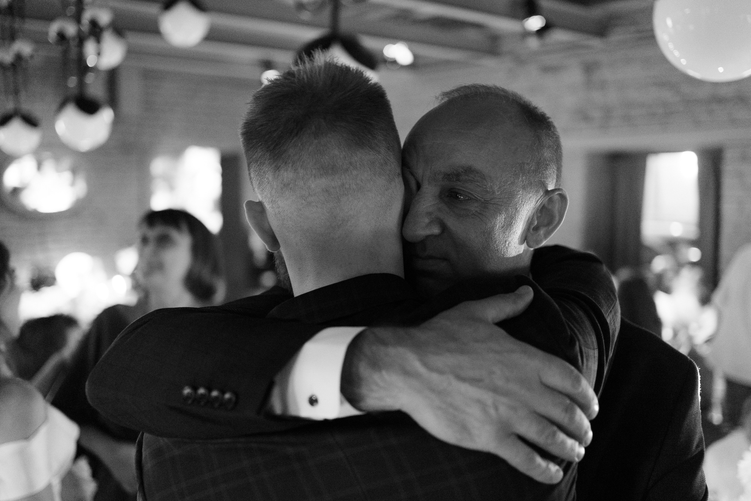 Денис и Элла. Фотограф Макс Меш