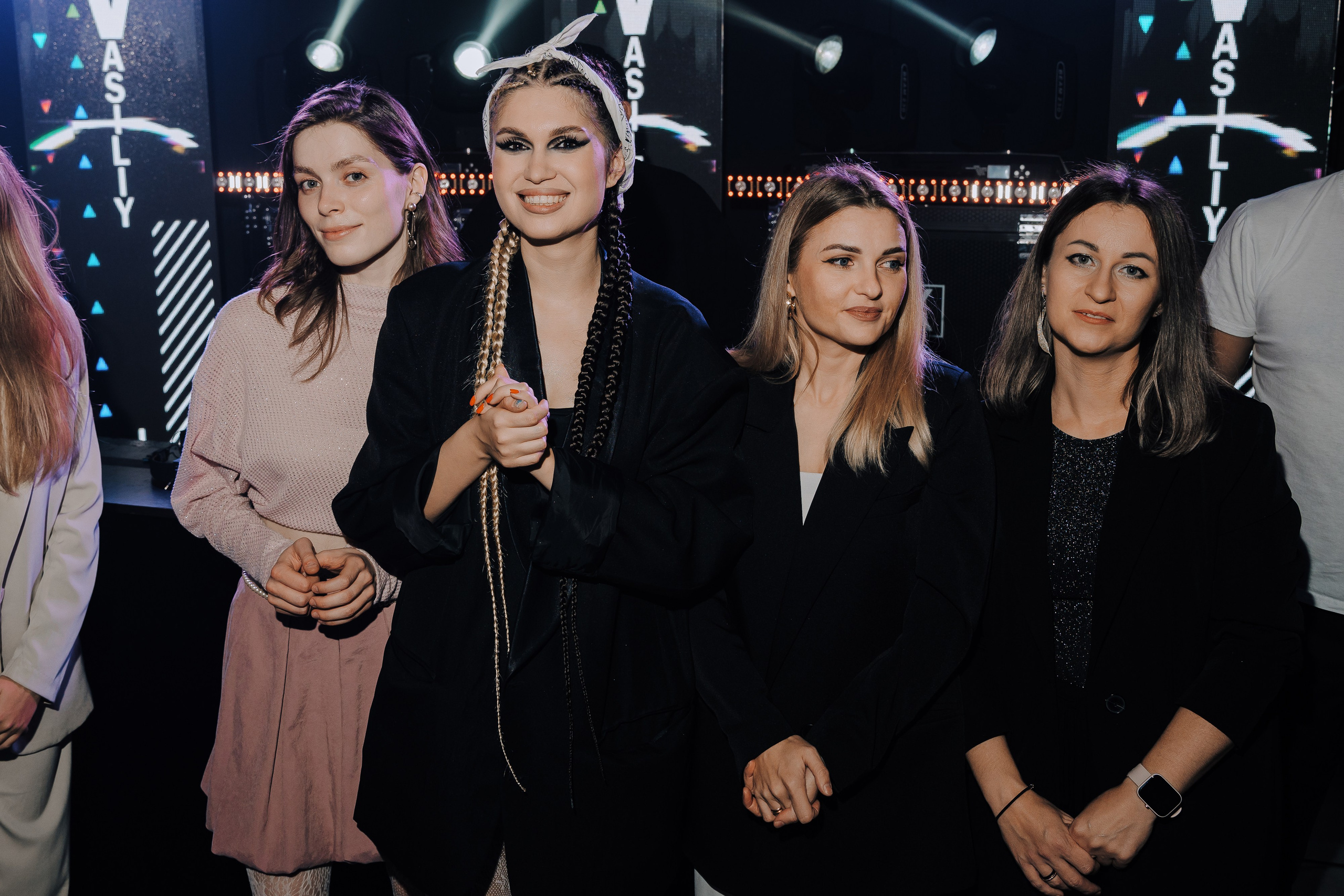 ДЕНЬ РОЖДЕНИЯ ВАСИЛИЯ «ADAGIO». Репортажный фотограф Зуев Роман г. Челябинск