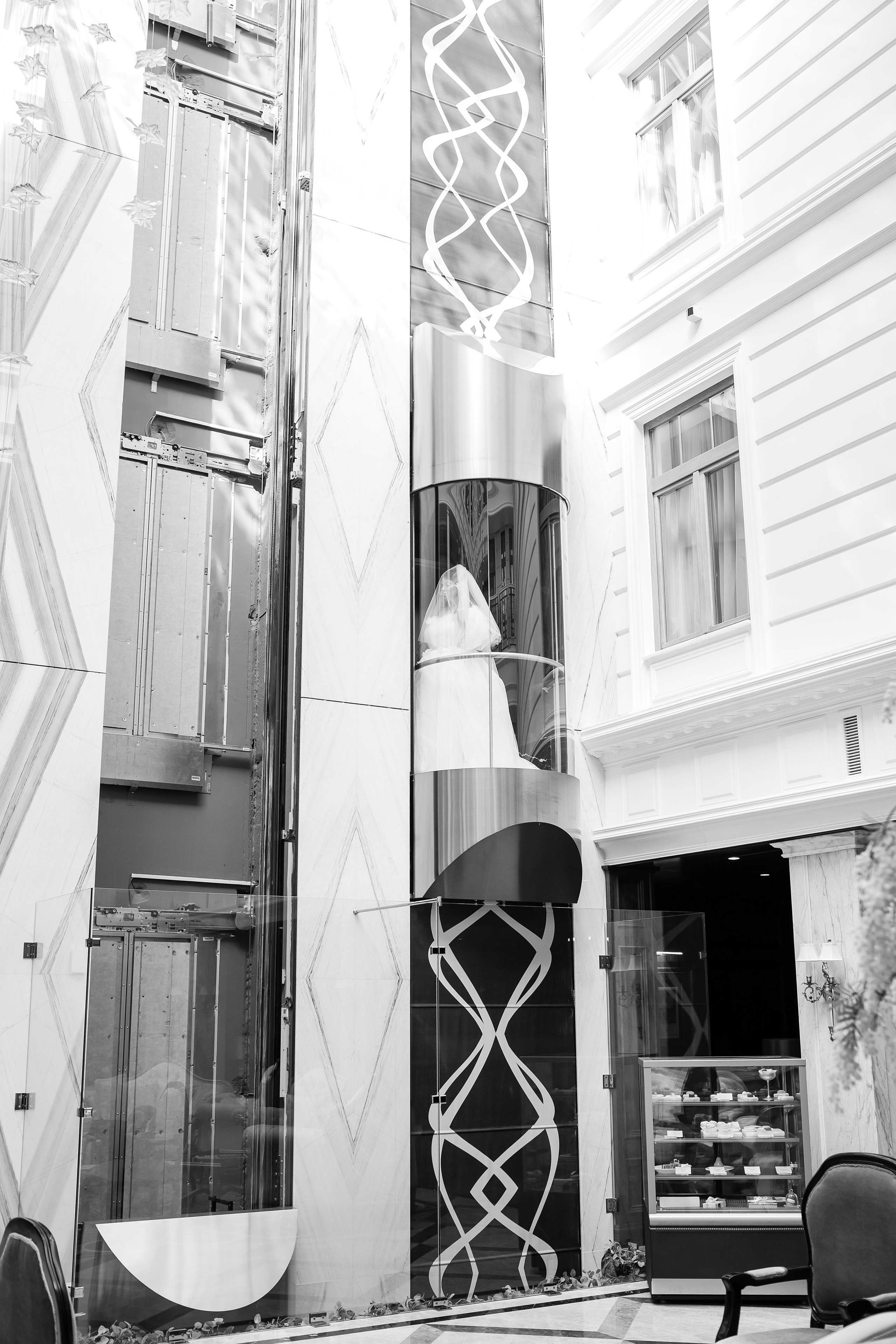 Виктория и Алексей. Свадебный фотограф Екатерина Чаусова