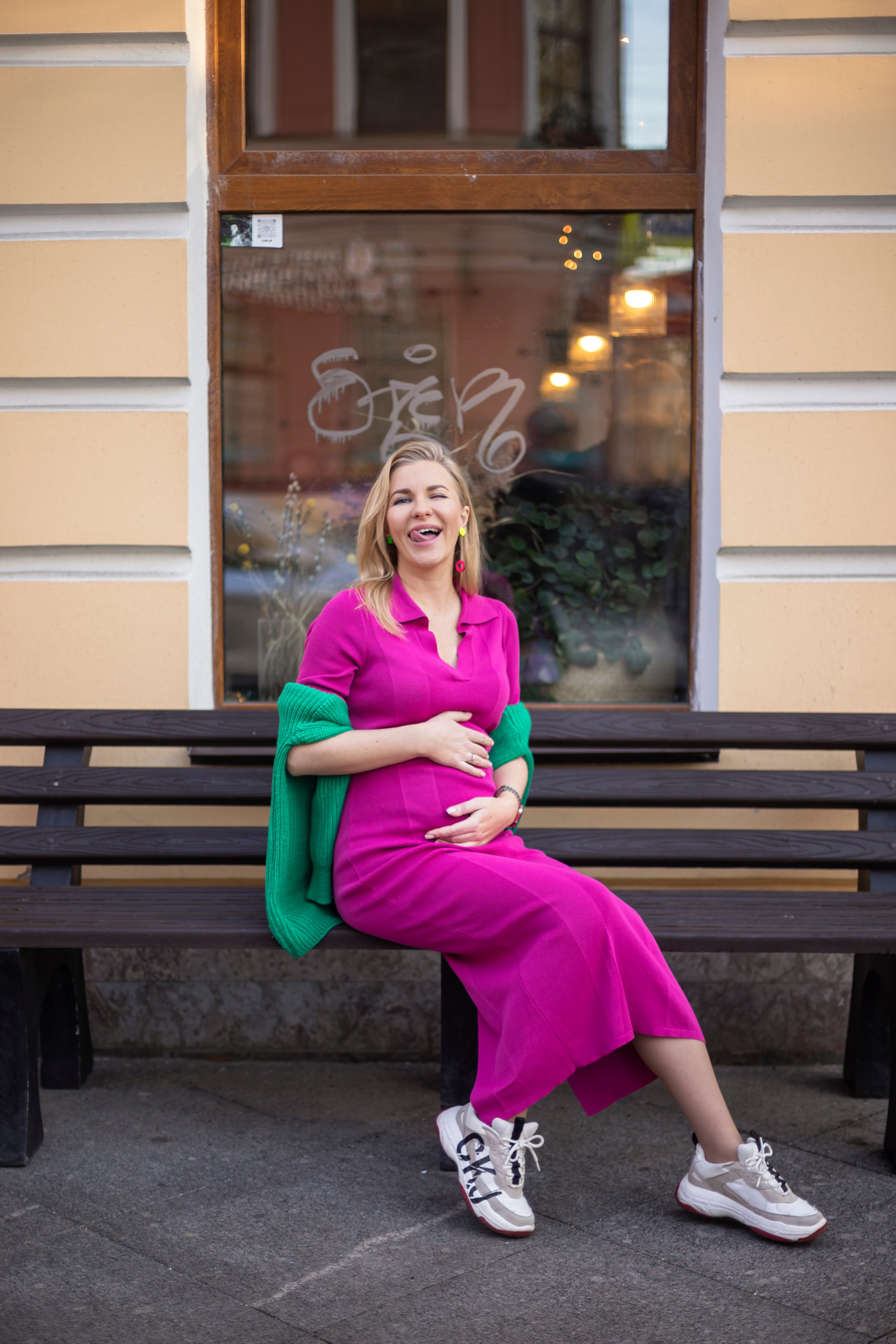 Оля. Свадебный фотограф Екатерина Чаусова