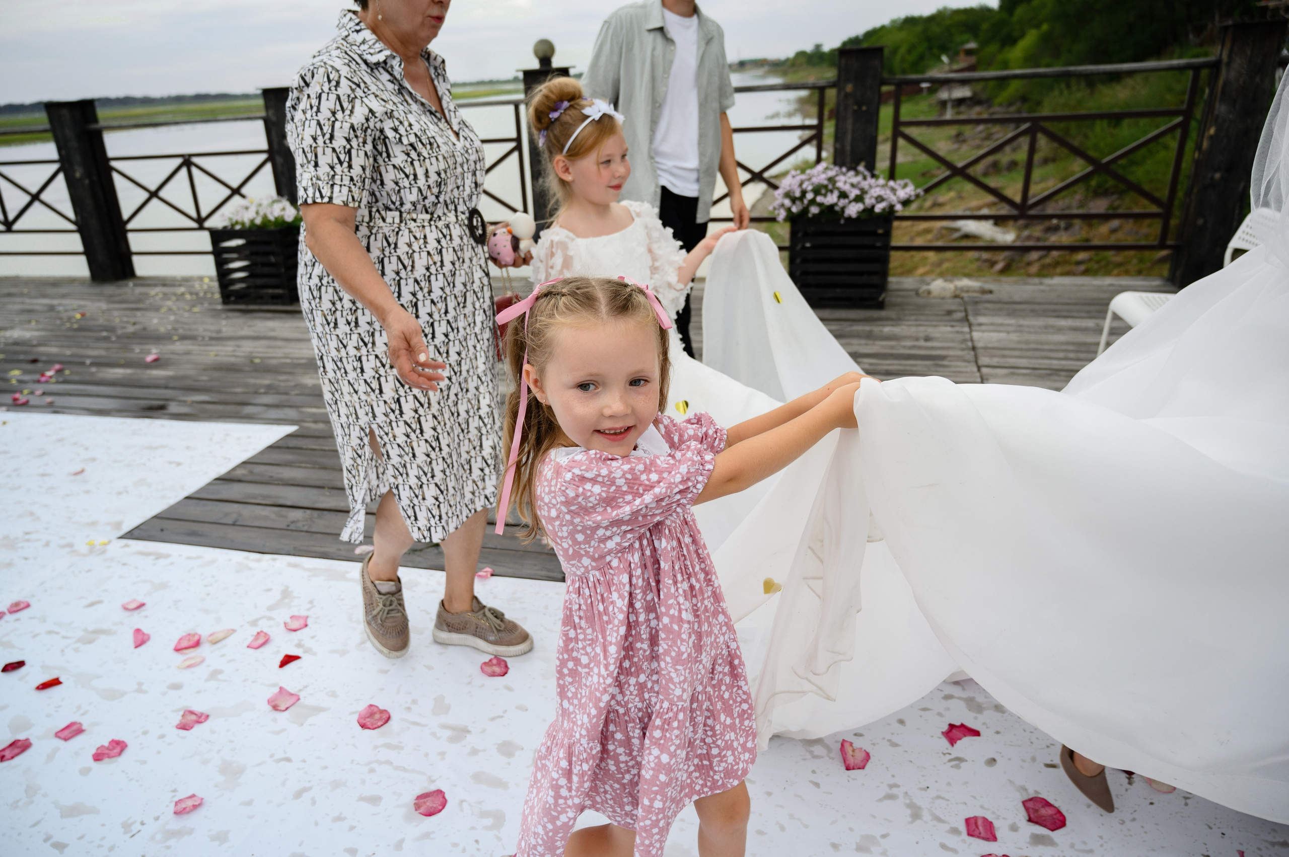 Данил и Елизавета. Свадебный и Семейный фотограф в Абакане, Красноярске