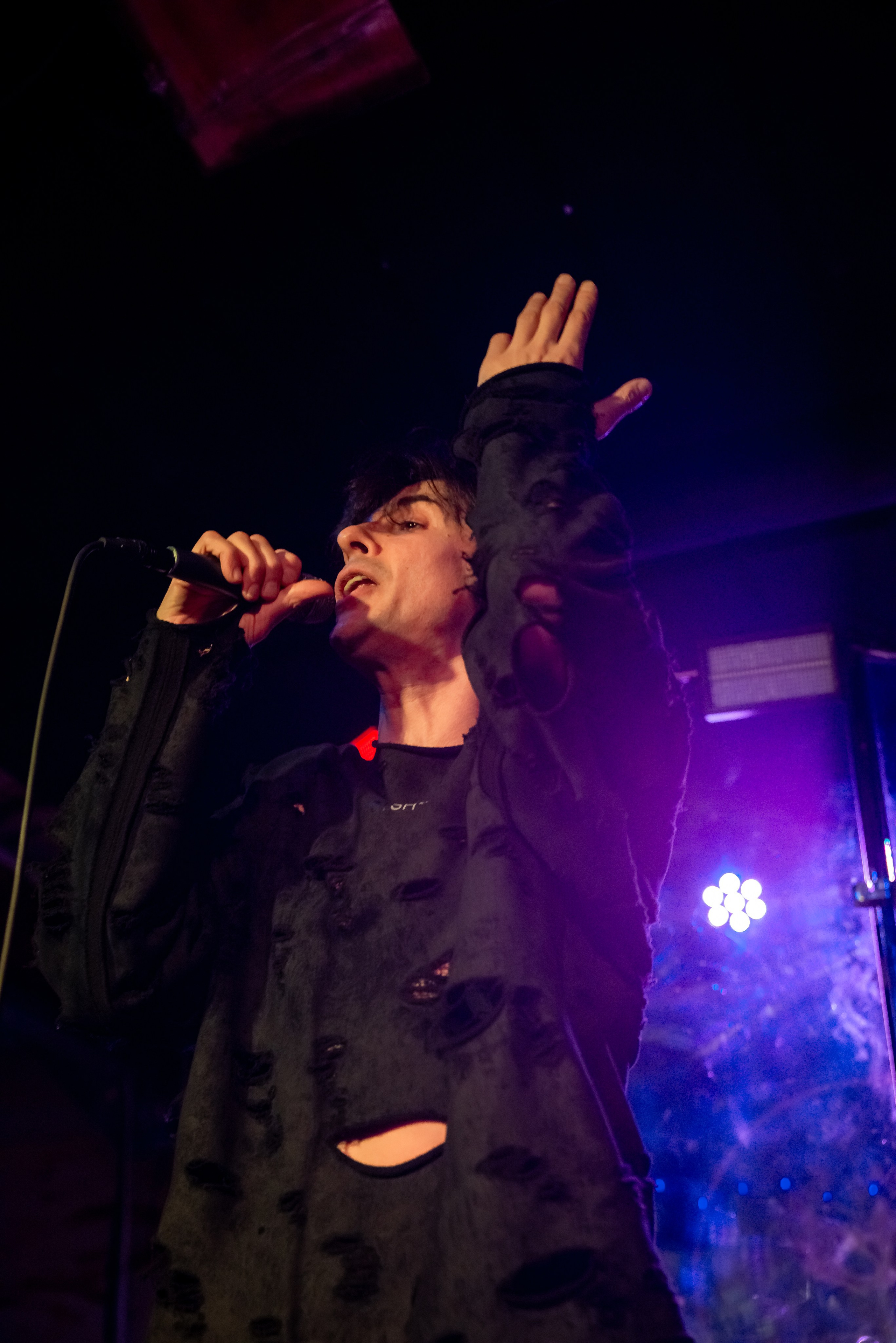 Концерт Дмитрия Галуза. Фотограф Крещение Венчание Москва