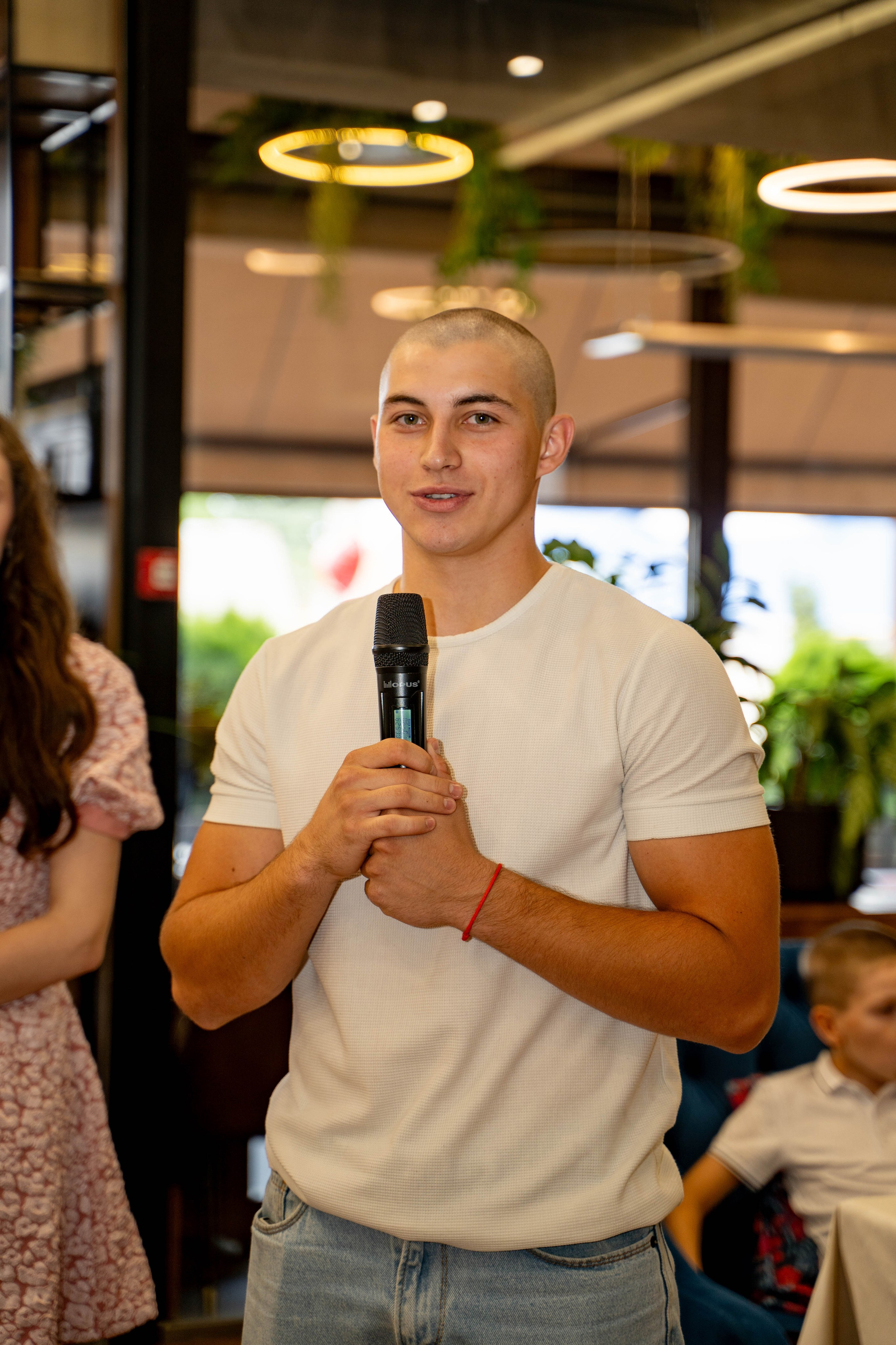 Данил и Анастасия. Видеосьемка, фотосьемка свадеб, юбилеев, утренников в Краснодарском кр