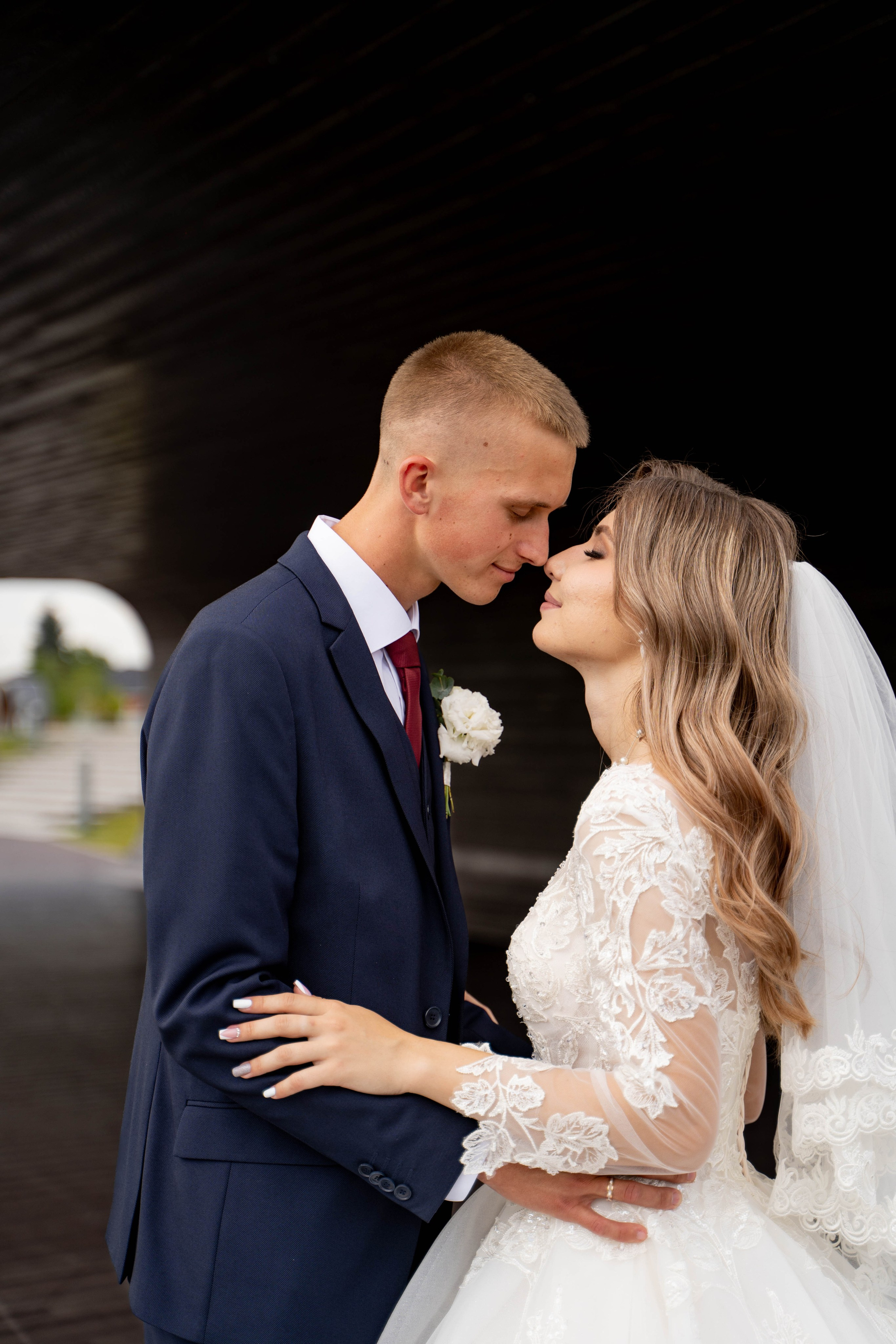 Данил и Анастасия. Видеосьемка, фотосьемка свадеб, юбилеев, утренников в Краснодарском кр