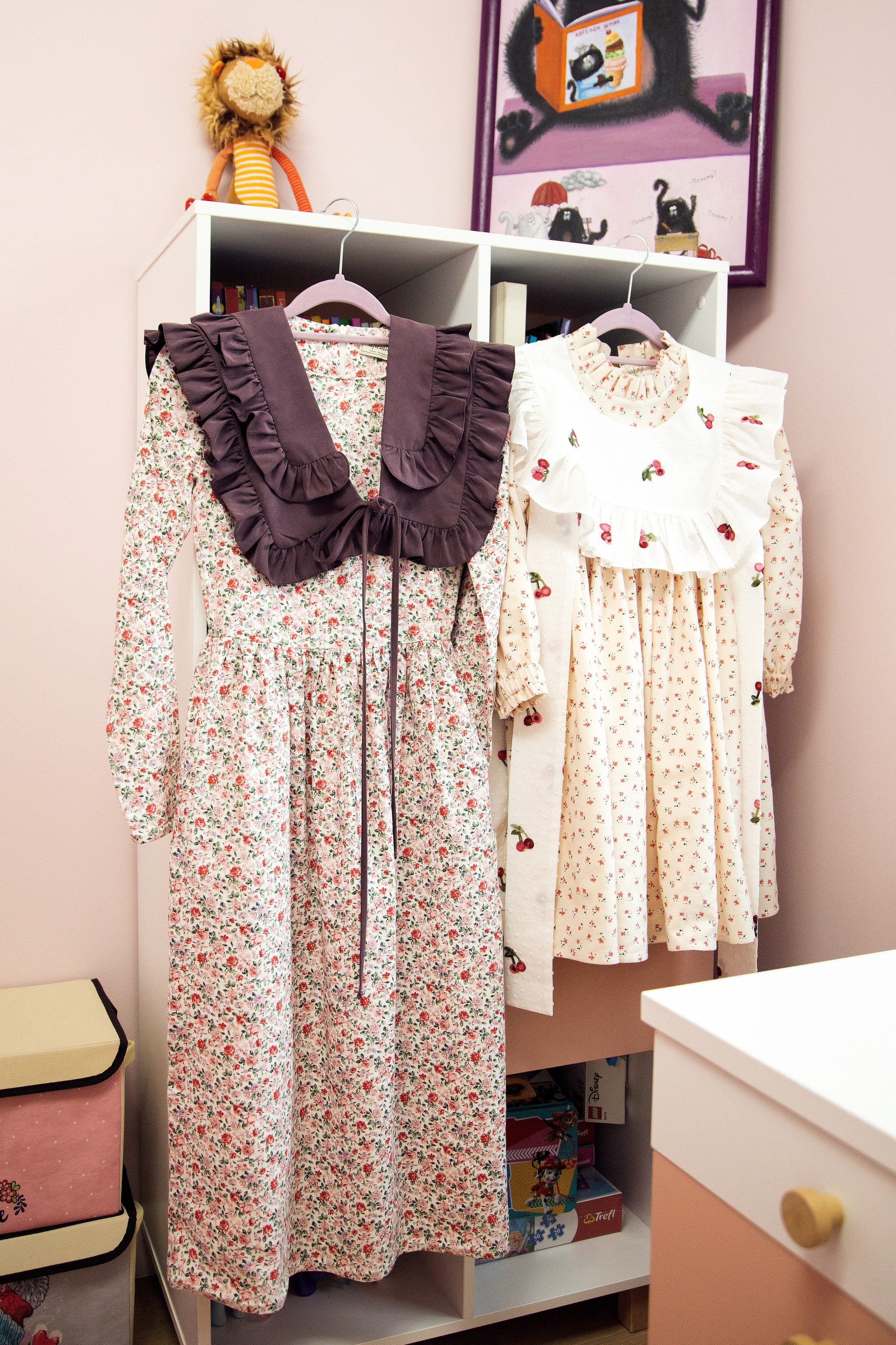 Кира. День рожденья. Фотограф Савченко Люба. Москва