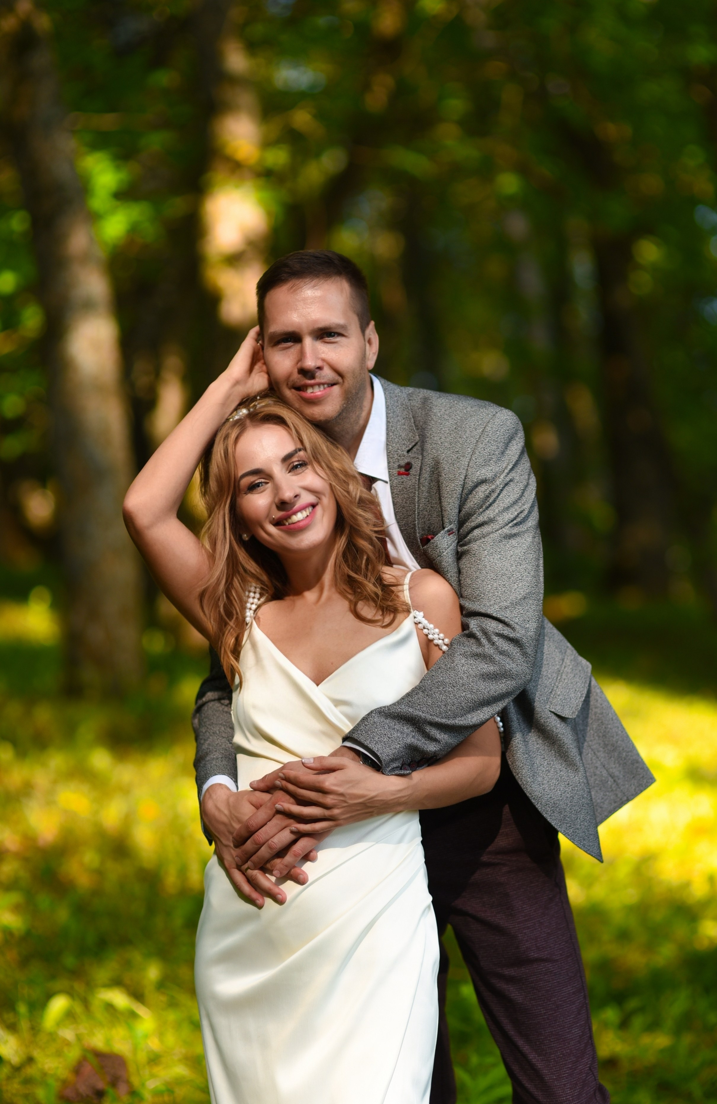 Свадебная фотосъёмка. Фотограф в Санкт-Петербурге