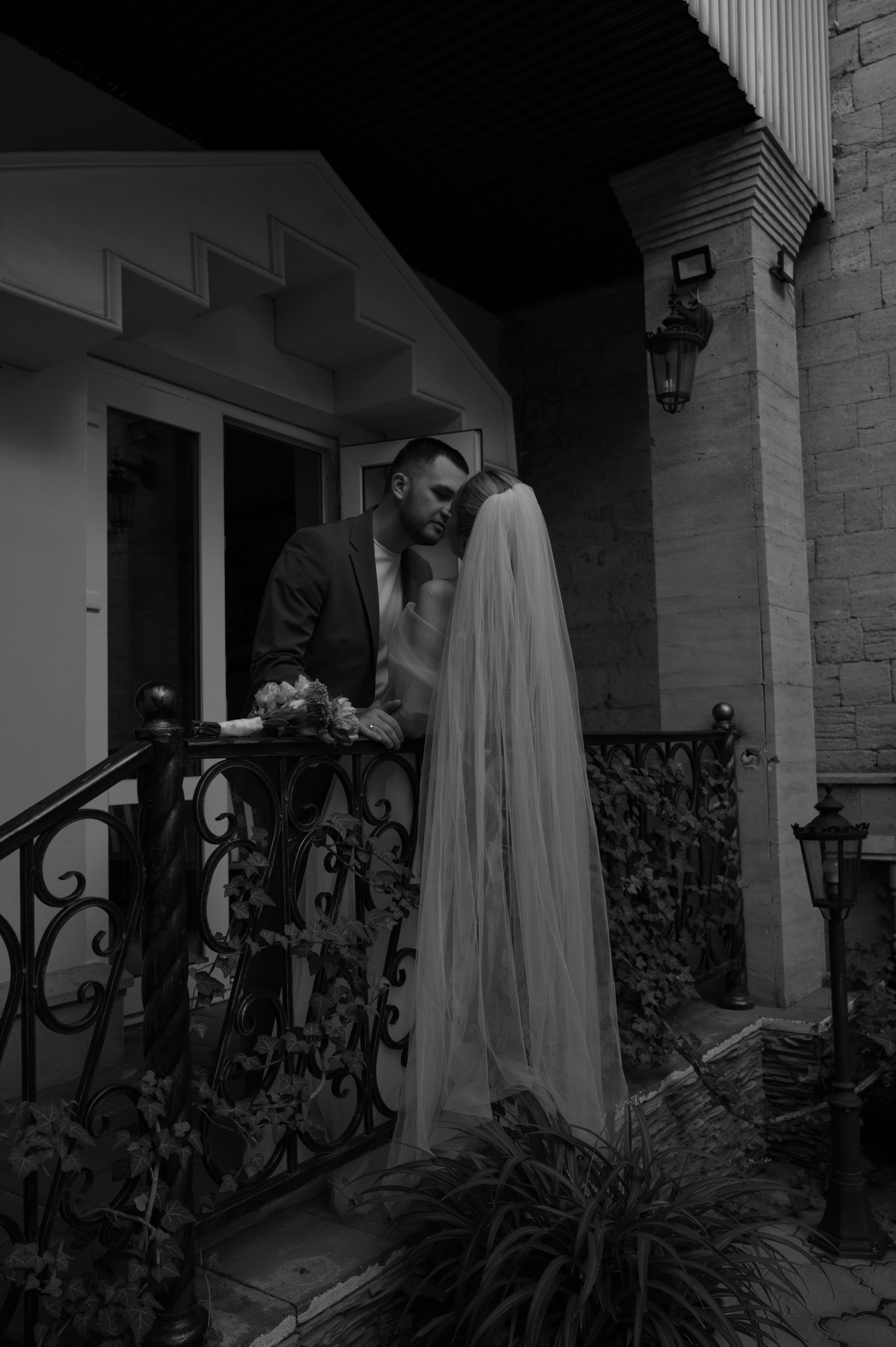 Вместе. Фотограф Ким Ангелина