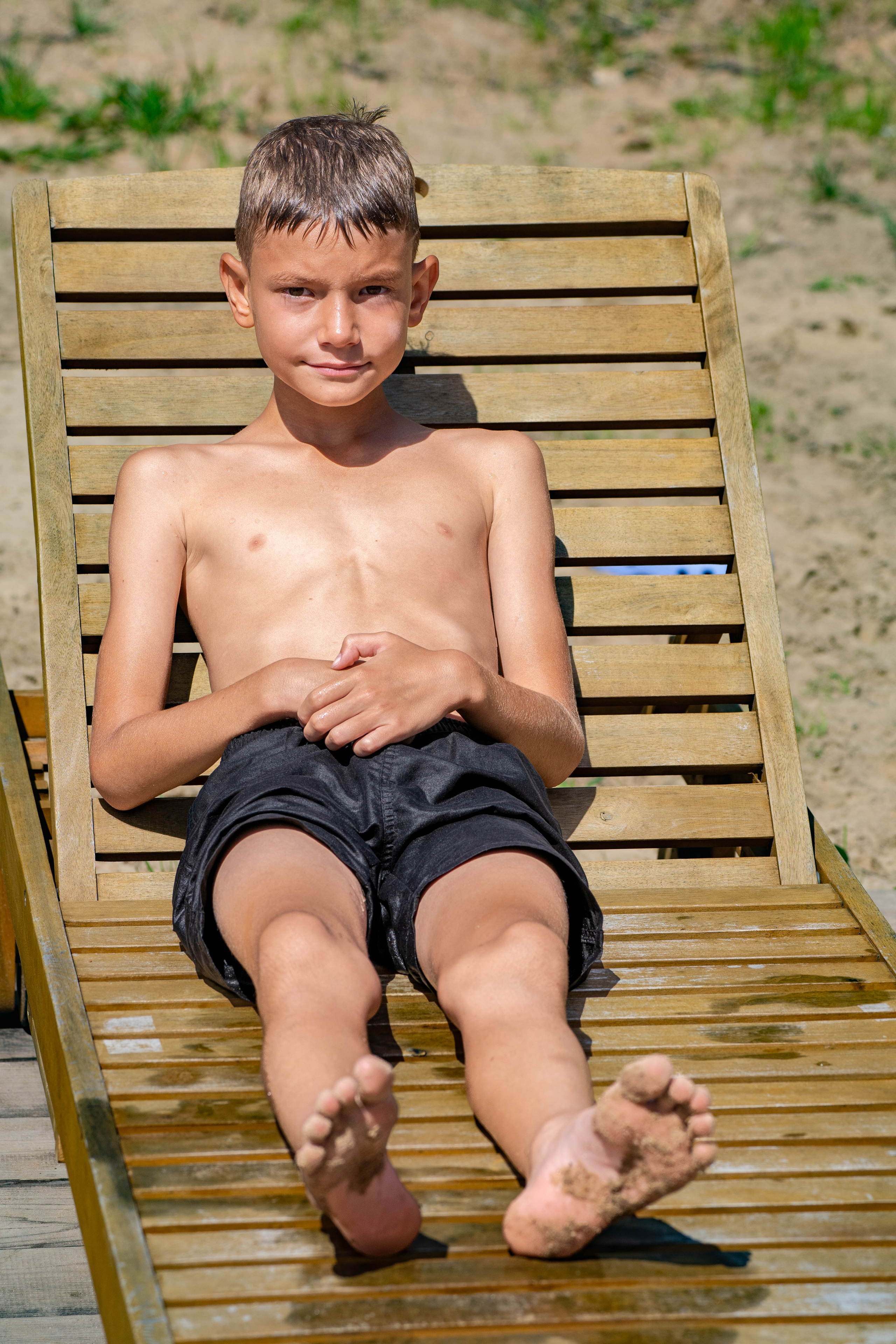 ФК Спартак Орехово на озере Лесное. Фото и видео съёмка на заказ. VAU Studia. Москва