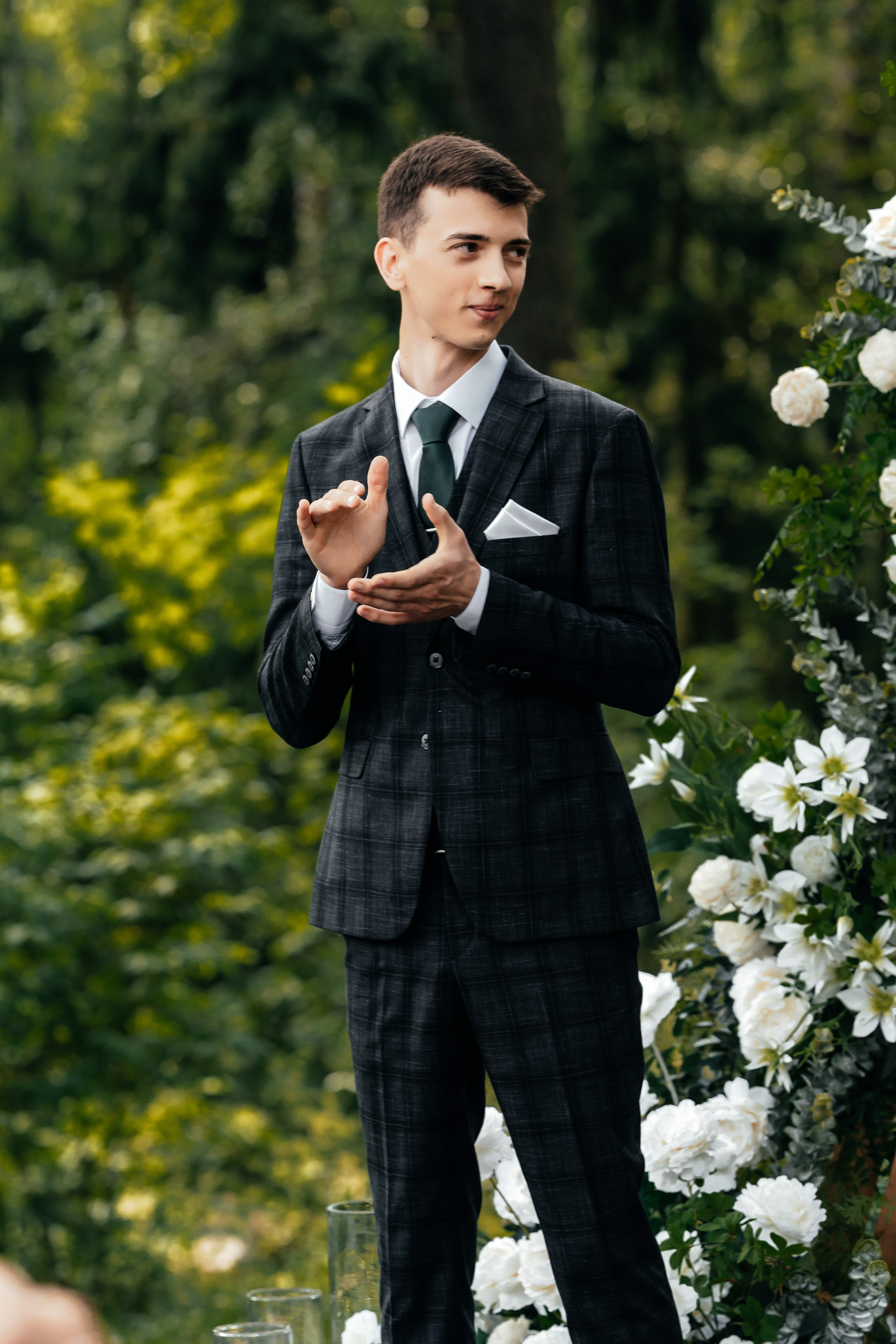 Свадебная фотоистория любви в Горки Холидей. Свадебный и семейный фотограф Виктория Носачёва. Щелково, Москва и МО