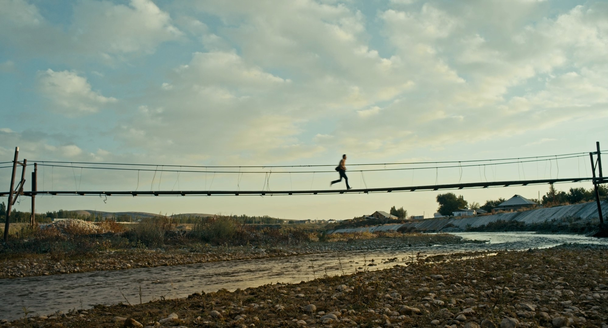 Цветокоррекция комедии «Орех». Цветокоррекция и мастеринг видео в Санкт-Петербурге — Антон Евтягин