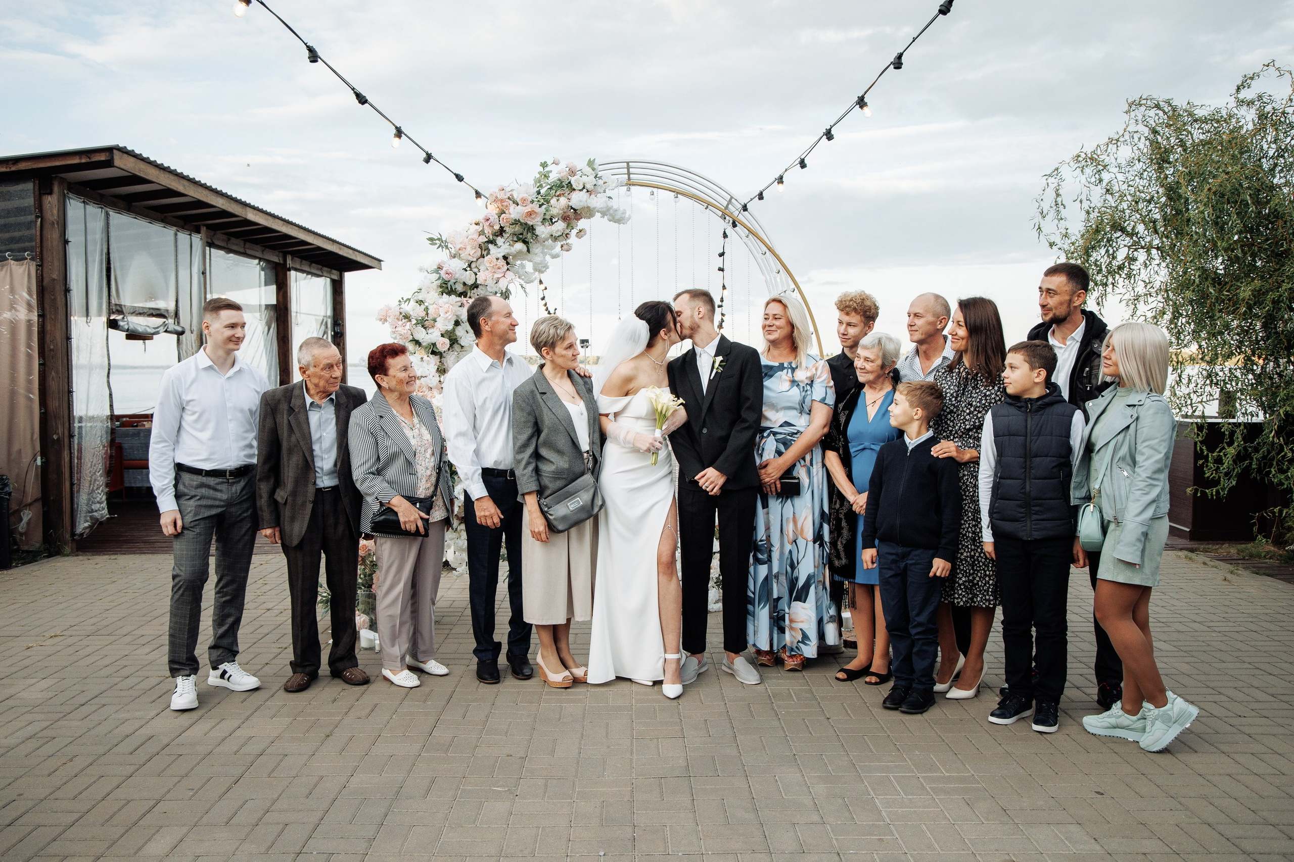 Сергей & Лера. Свадебный и портретный фотограф  Воронеж — Москва Аким Свиридов