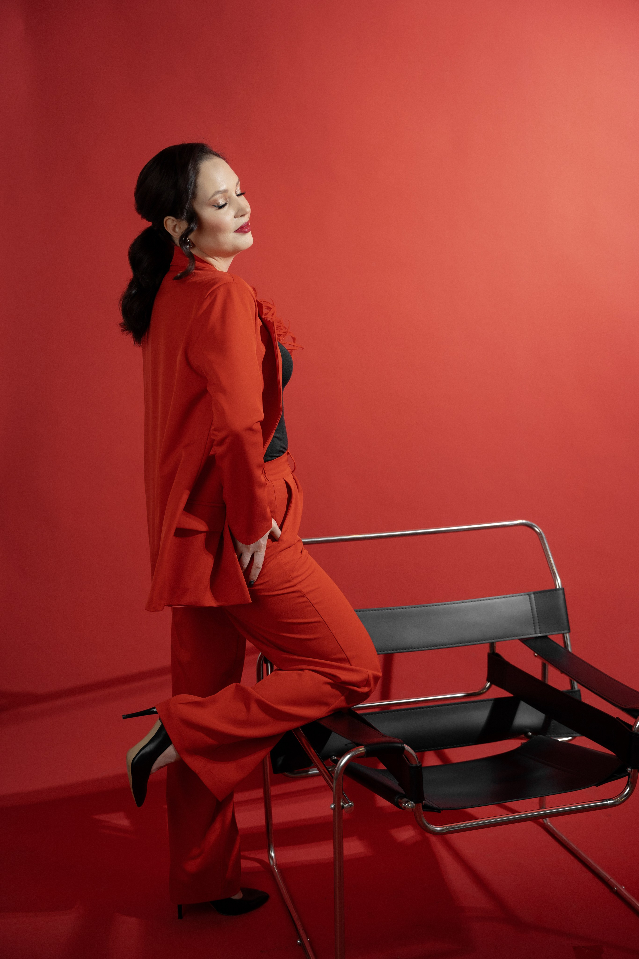 Кристина. Анастасия Антипинская — профессиональный фотограф в Хабаровске