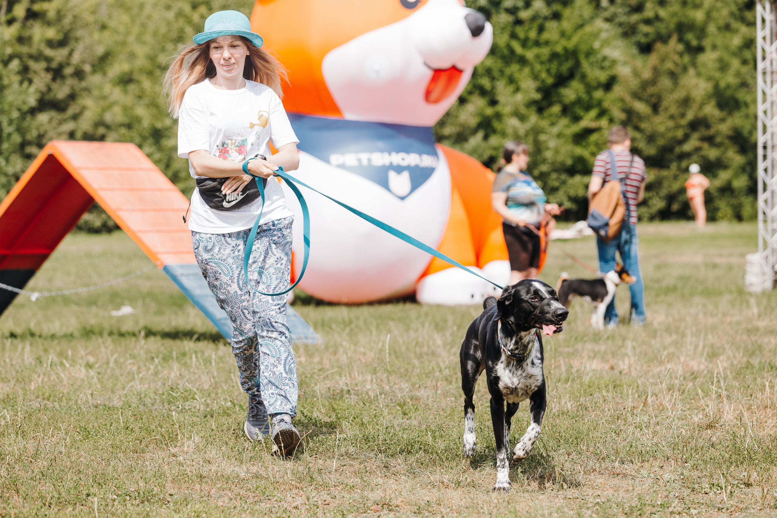 Petshop Sup day. Фотограф анималист Кристина Карпова, Москва