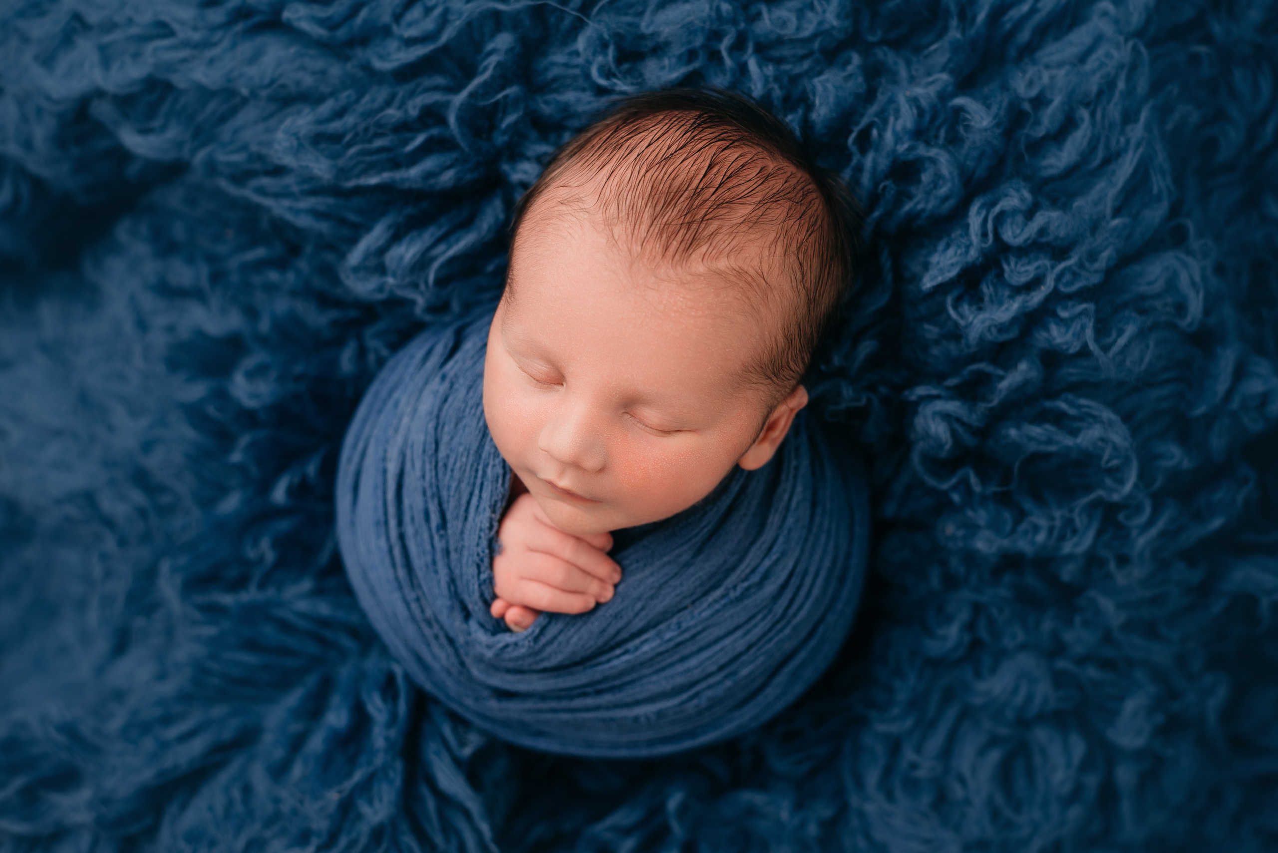 Newborn. Фотограф новорожденных Белгород