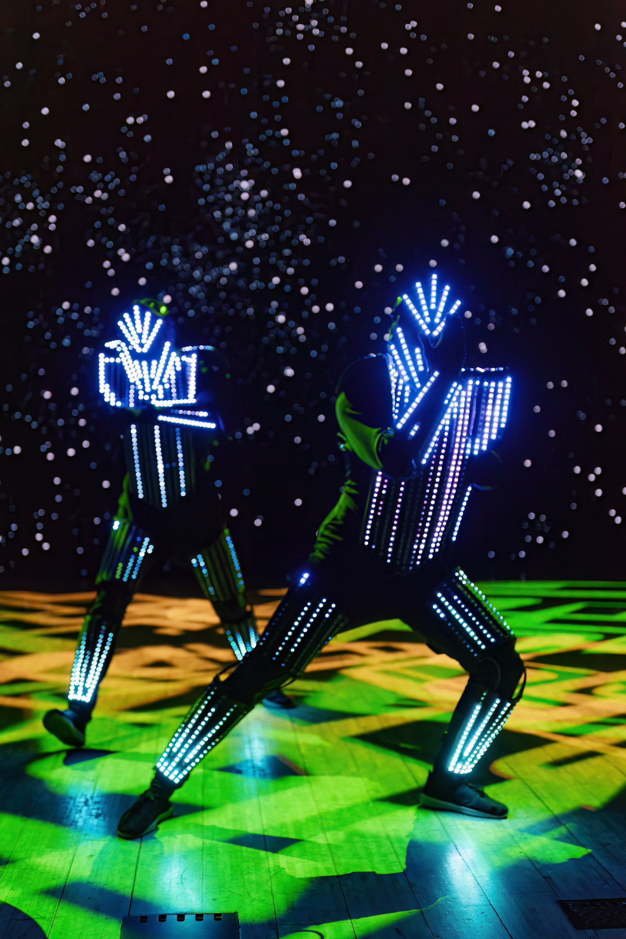 Отчетный концерт Образцового коллектива Алтая театра эстрадной песни «Созвездие». Свадебный и репортажный фотограф Никита Сницарев в Барнауле