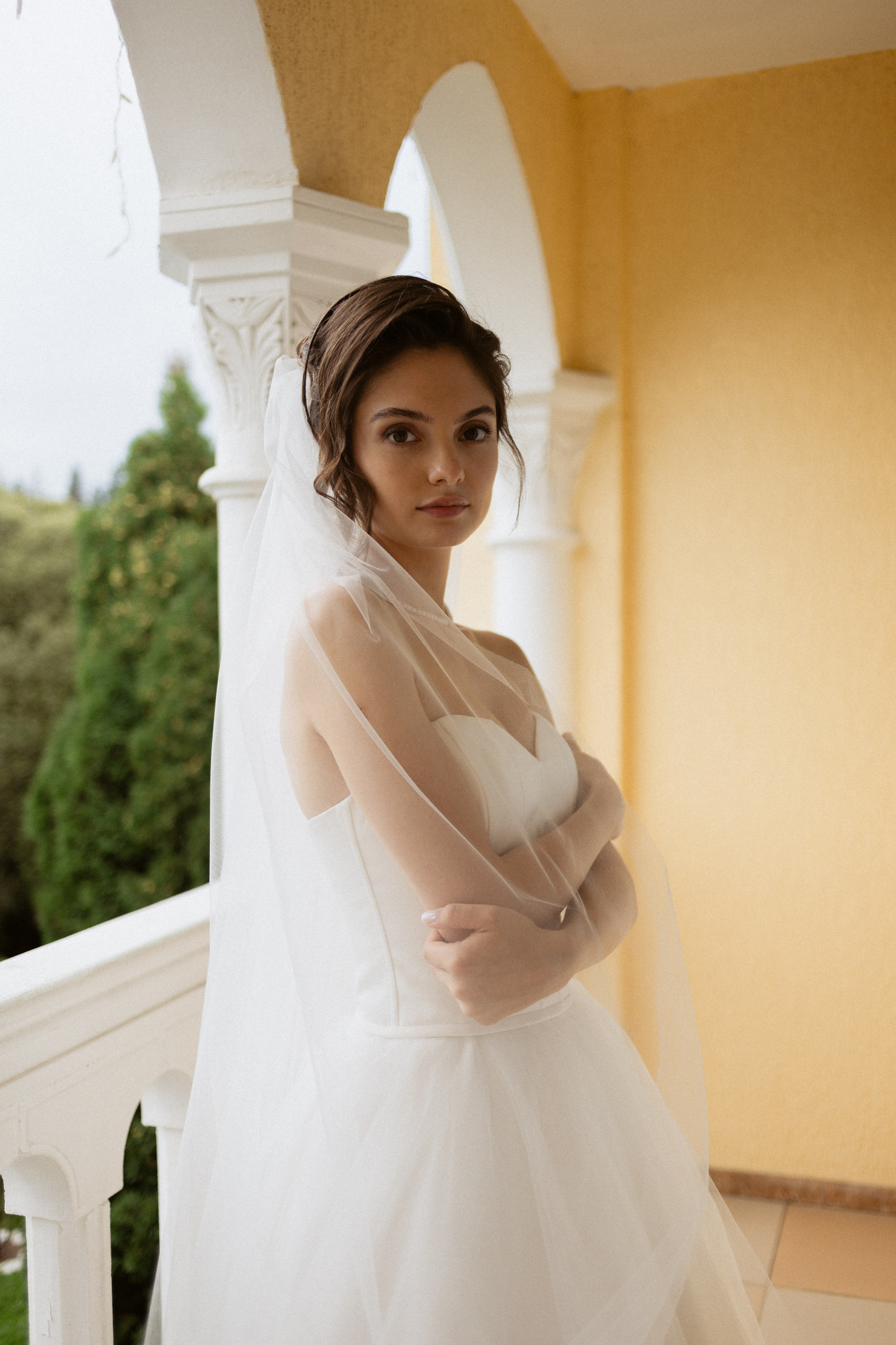 Мария & Артём. Фотограф Дарья Волкова | Москва