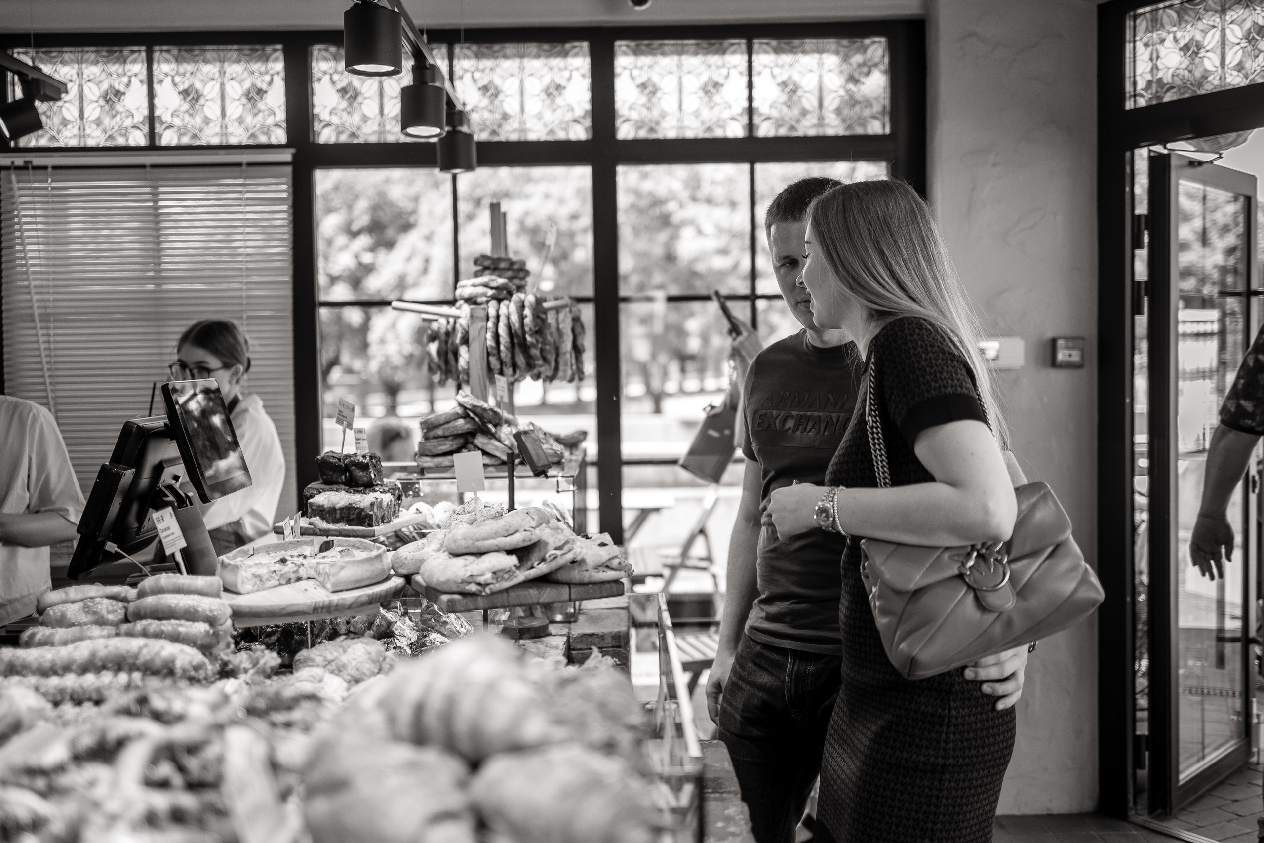 Остров Канта. Фотограф Елена Медок Калининград