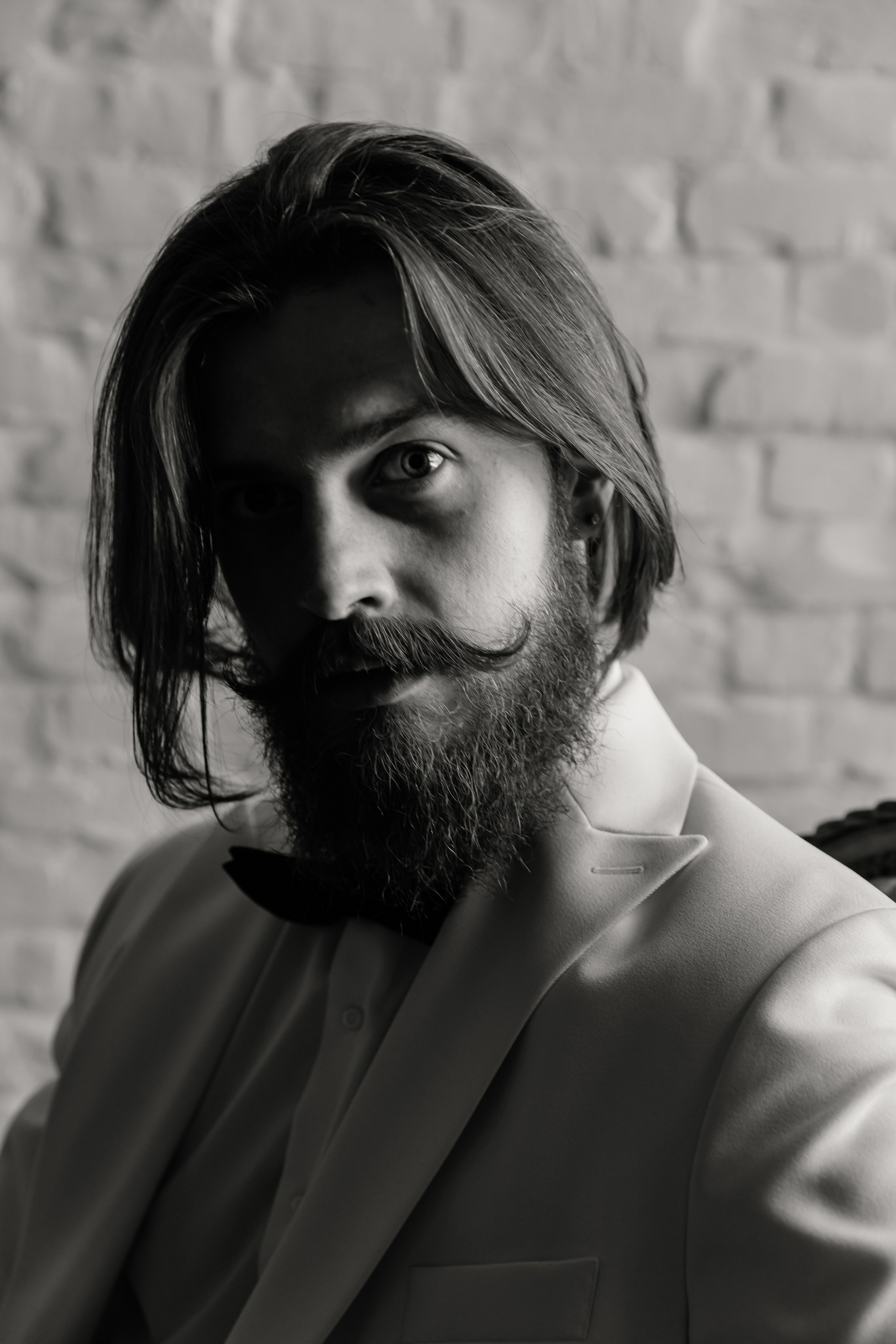 Александр и Анна. Свадебный фотограф в Екатеринбурге Александр Перепечин