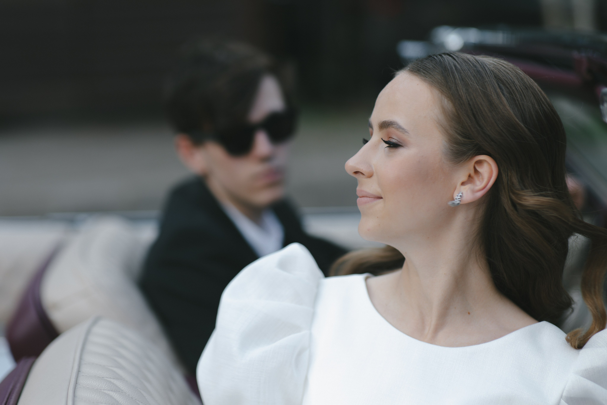 Indira. Главная