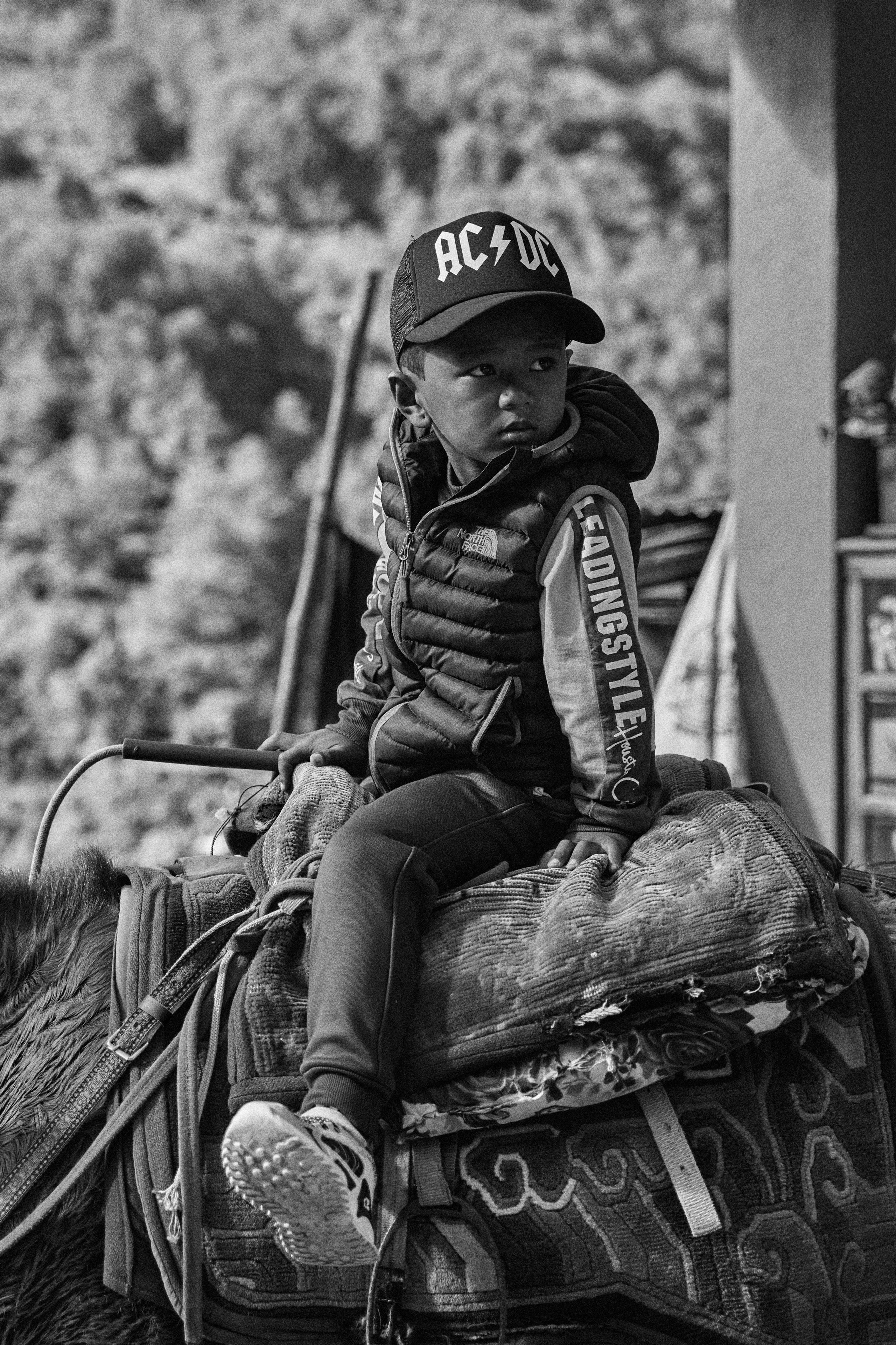 Непал. Фото