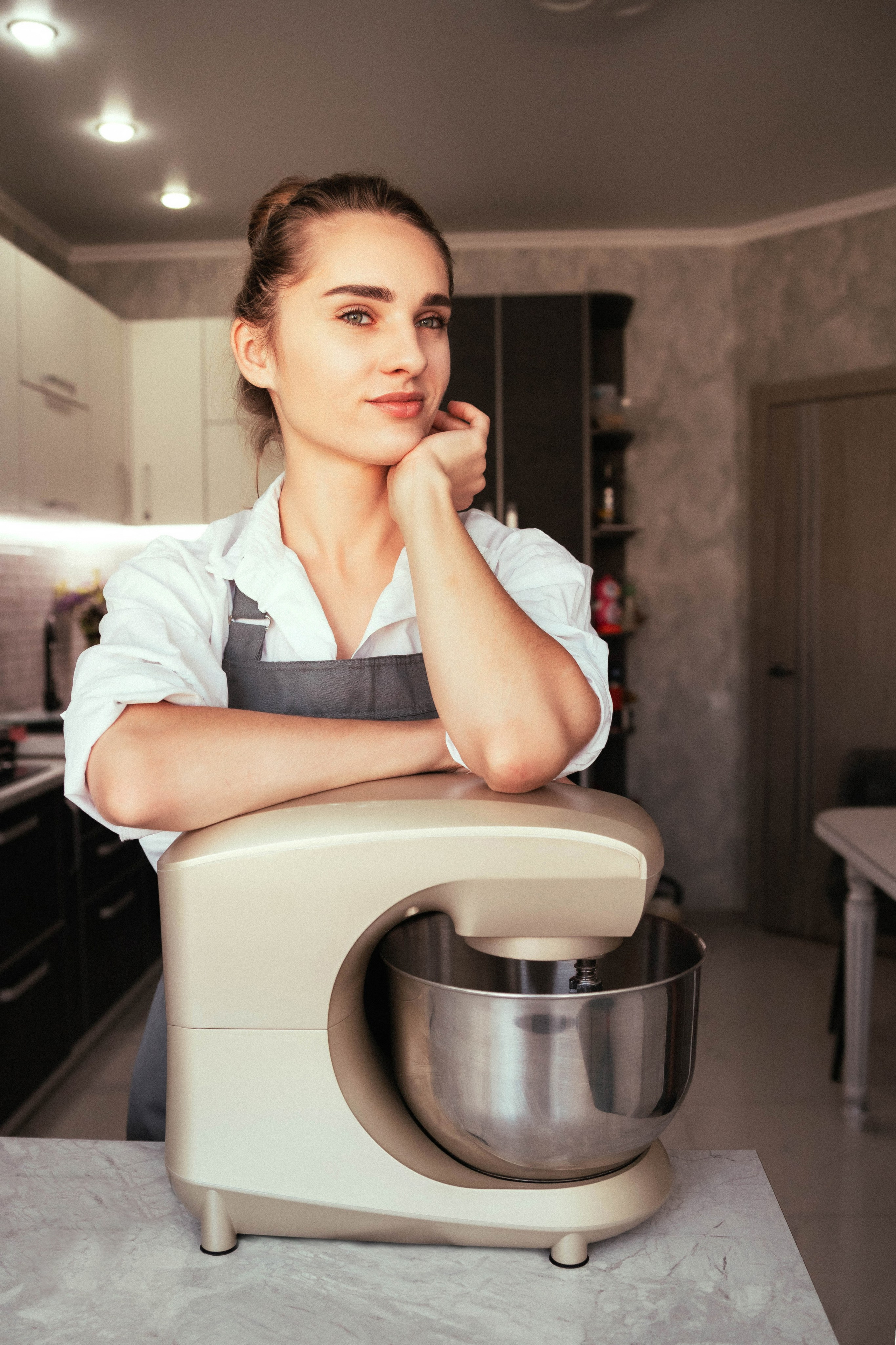 Валентина. Фотограф Александр Закадычный | Таганрог