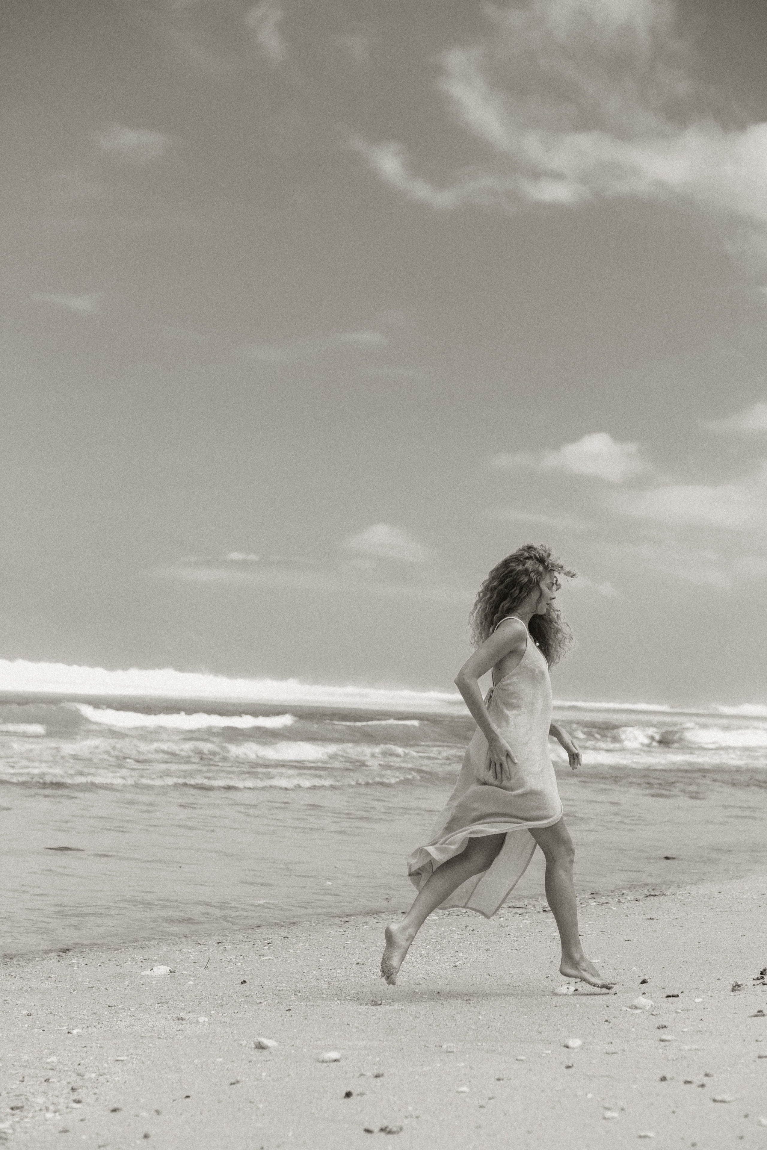 Calme. Фотограф