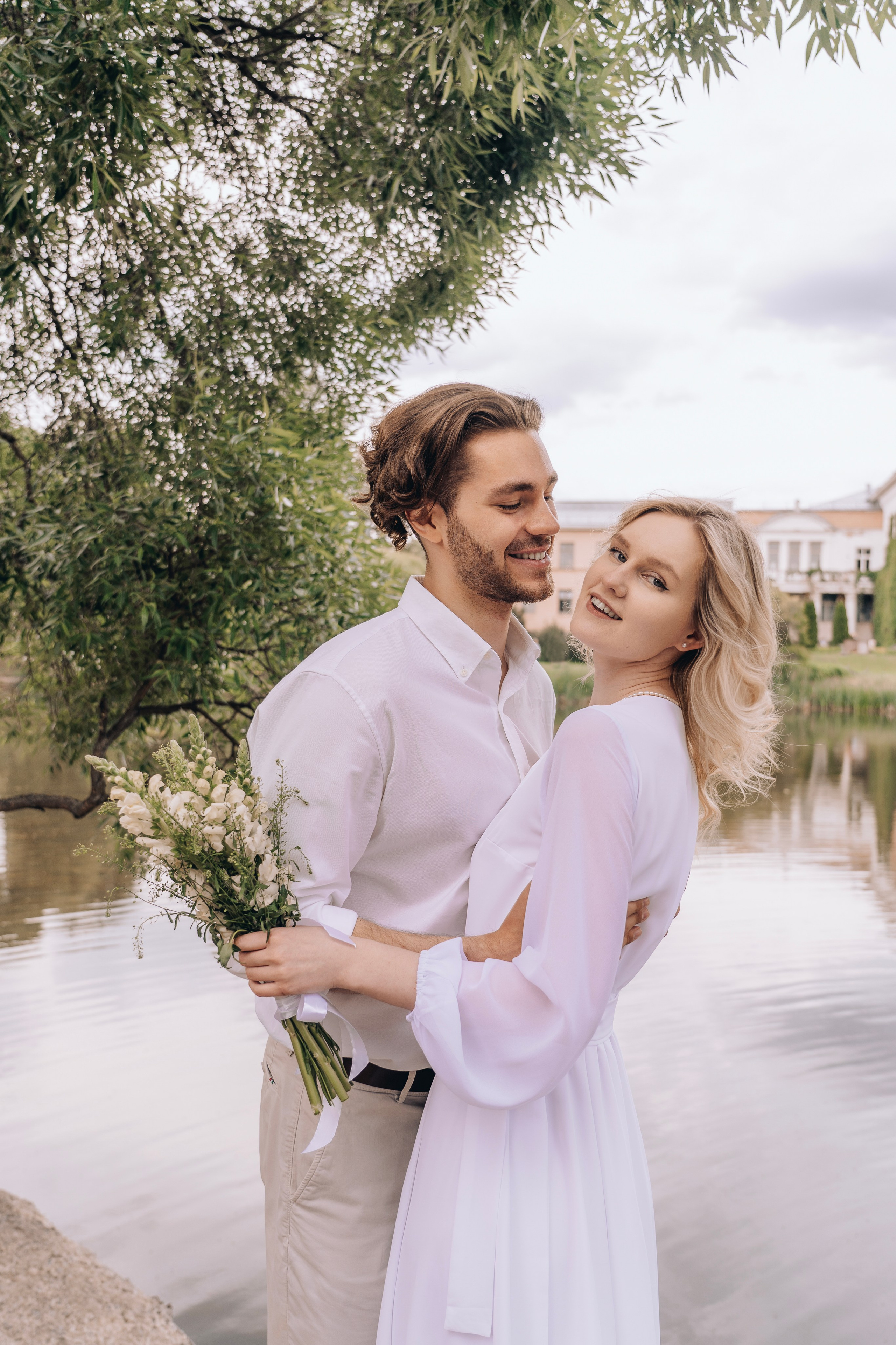 LOVE STORY АЛЕКСАНДРЫ И АНТОНА. Фотограф Москва Екатерина Бондаренко