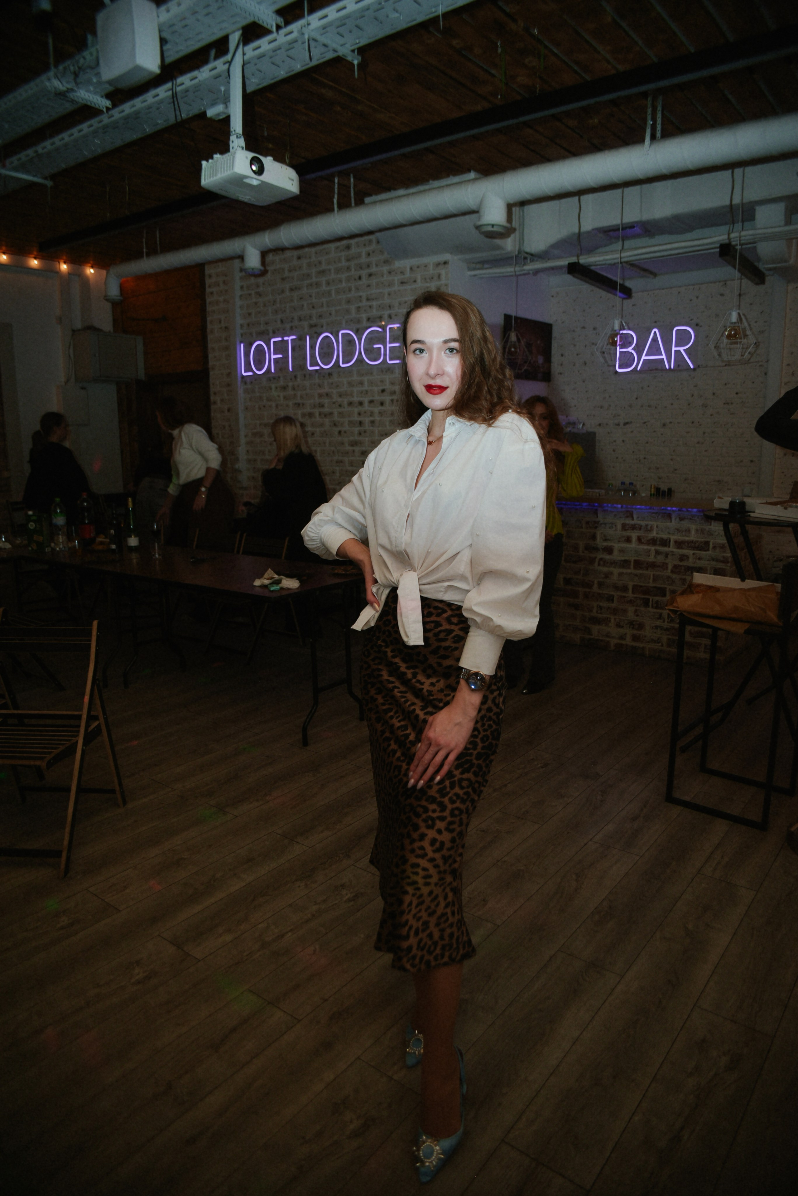 Мани Пени. Фотограф Лола Волна, город Москва