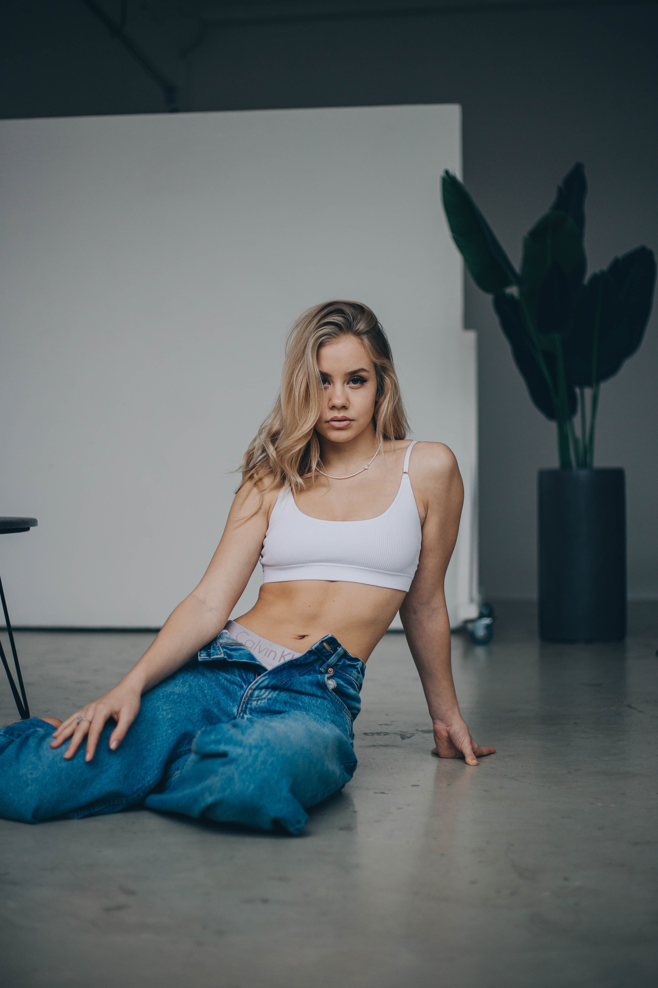 Алина. Никита Белокопытов — фотограф в Москве и Санкт-Петербурге