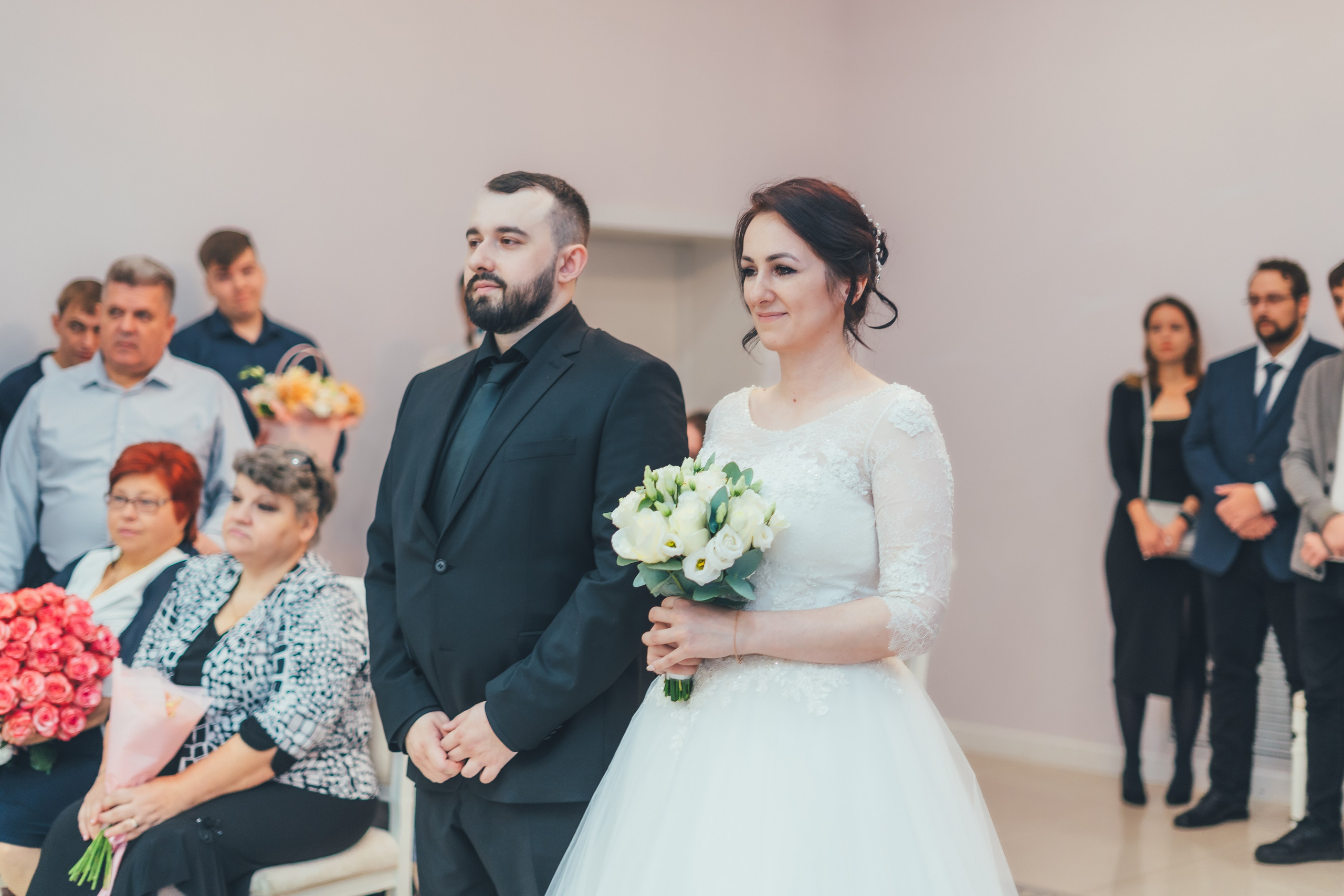 Наталья и Антон, ЗАГС Пушкино, Улиткино. Наталья Дукалова фотограф Щелково Королев Пушкино Москва Балашиха