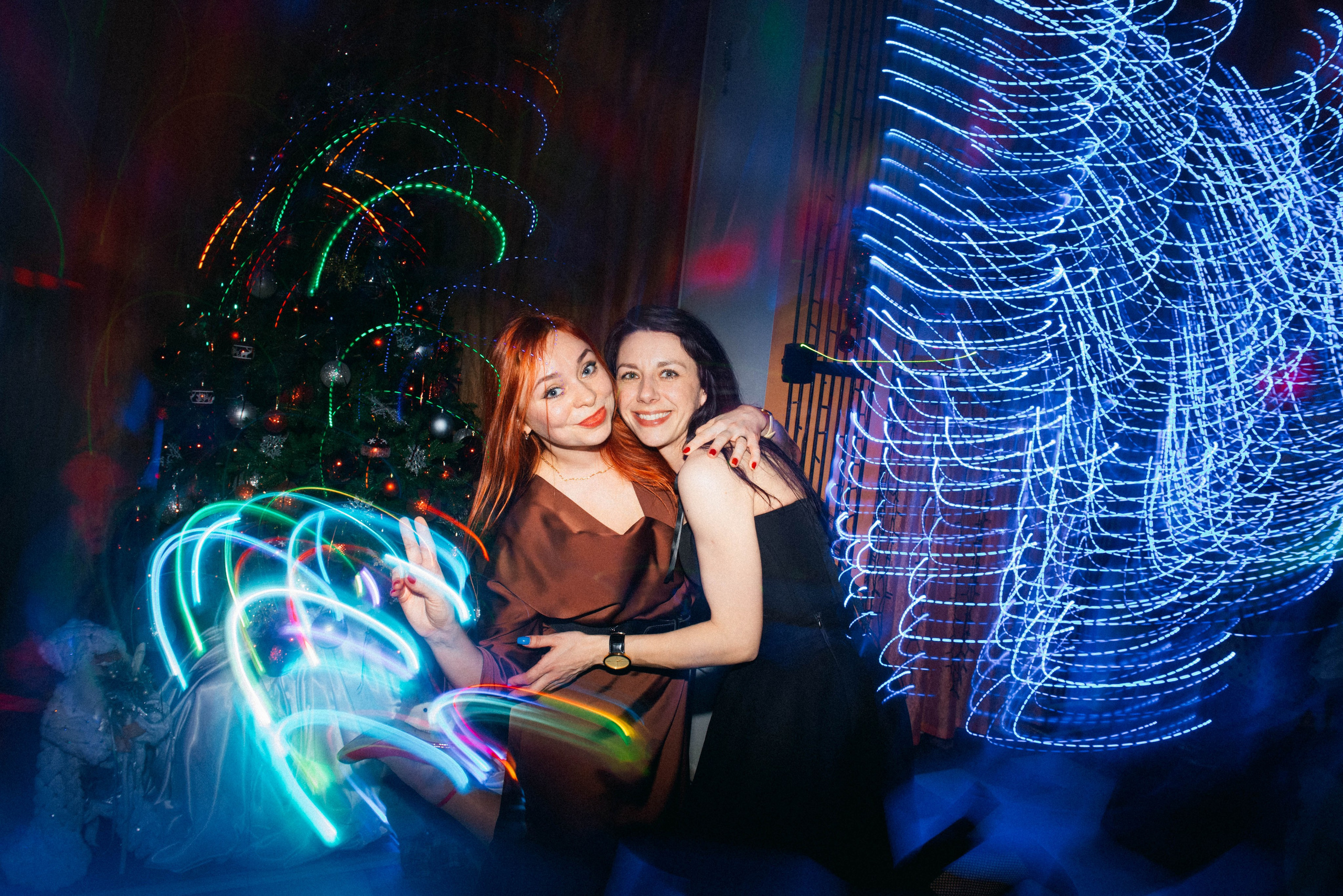 Корпоративная тусовочка. Свадебный фотограф — фотограф на свадьбу в Воронеже — Свадебное фото