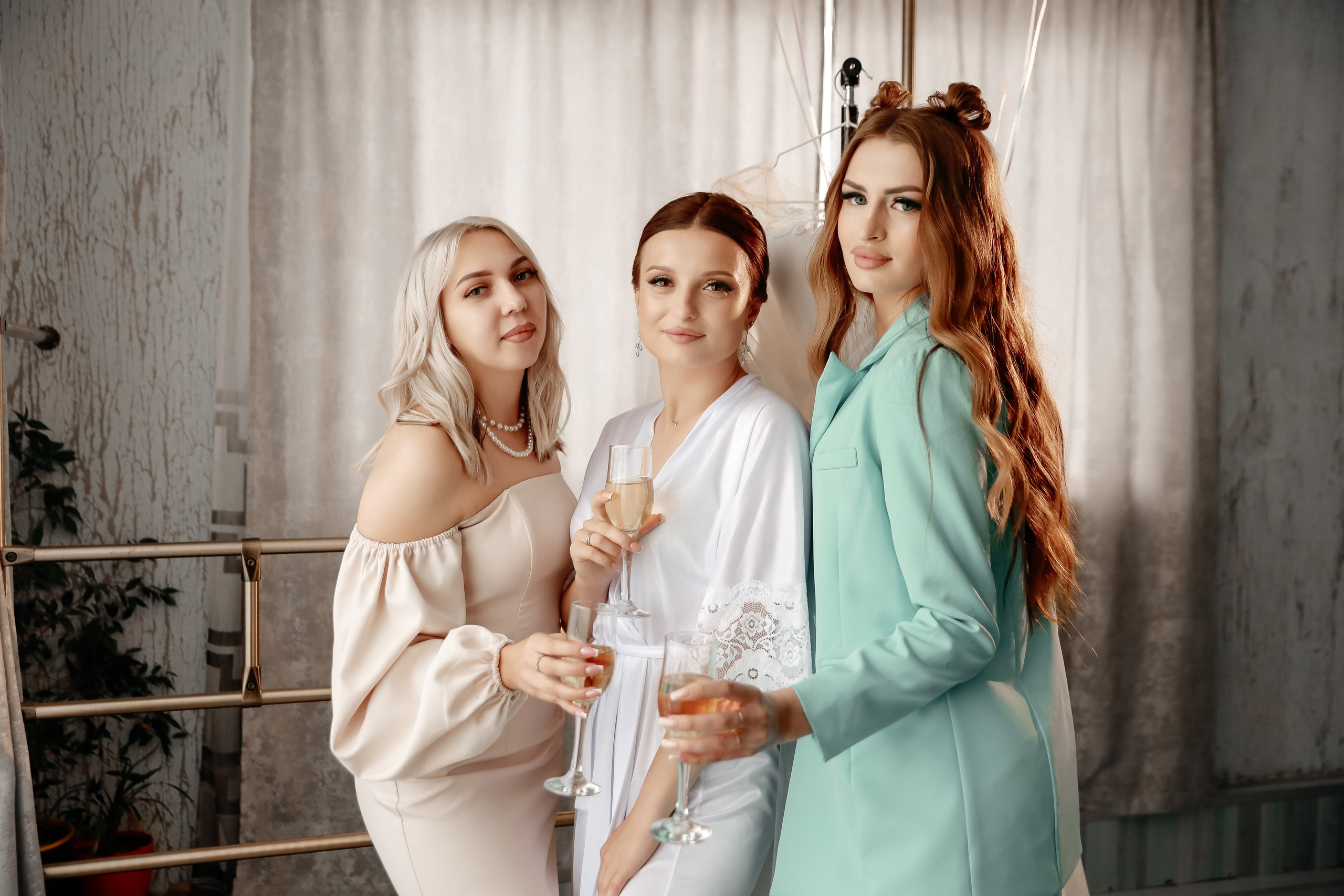 Алексей и Анастасия 2023. Свадебный и семейный фотограф Белово Анастасия Пьянкова