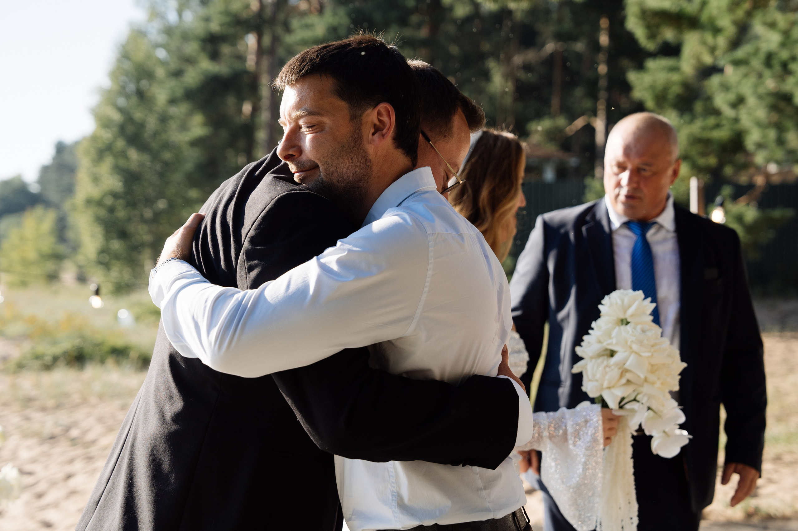 Свадьба в русской рыбалке. Свадебный фотограф организатор в Санкт-Петербурге Ассоль Опарина