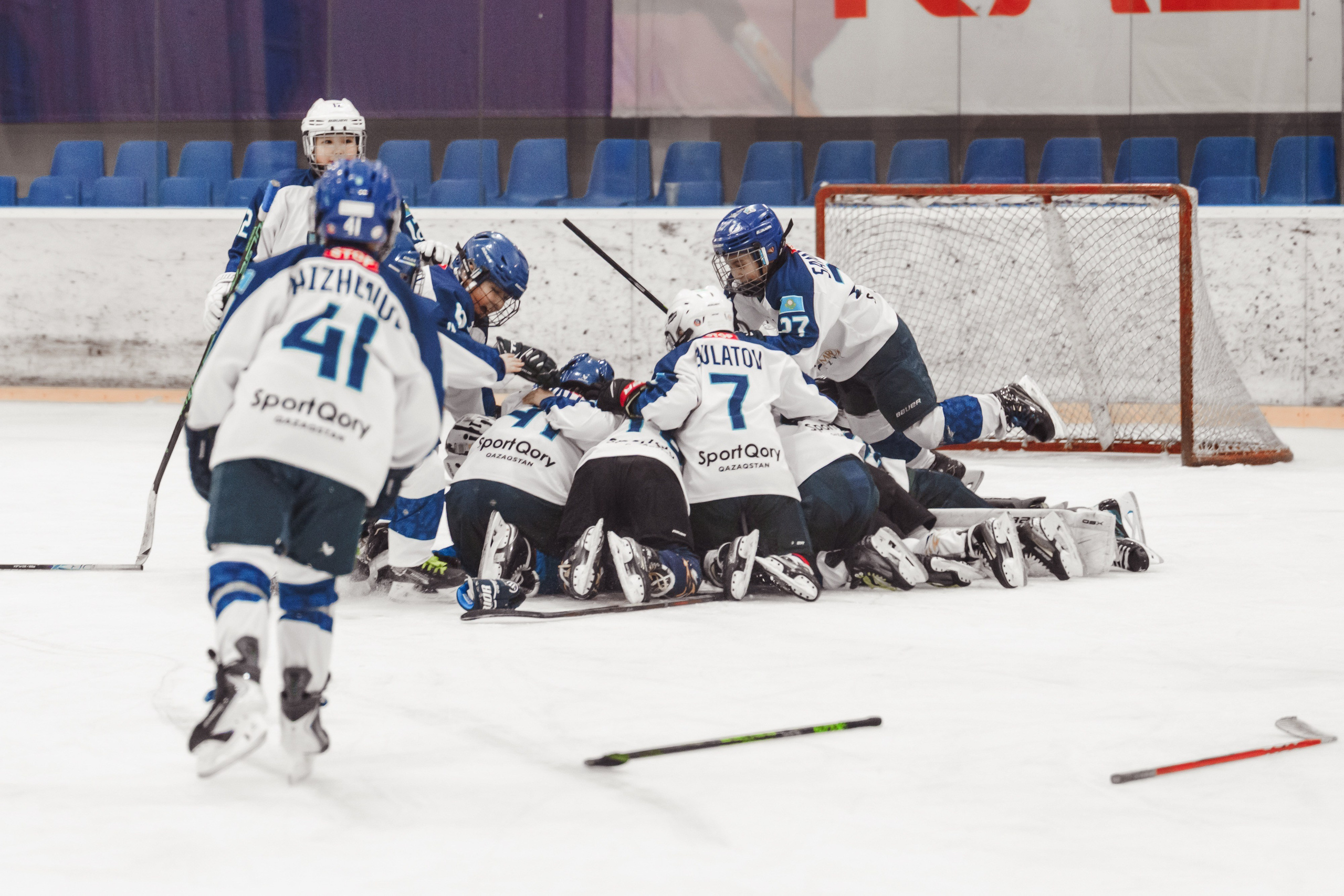 KZ Open 2026. Профессиональный фотограф в городе Астана Копанев Данил