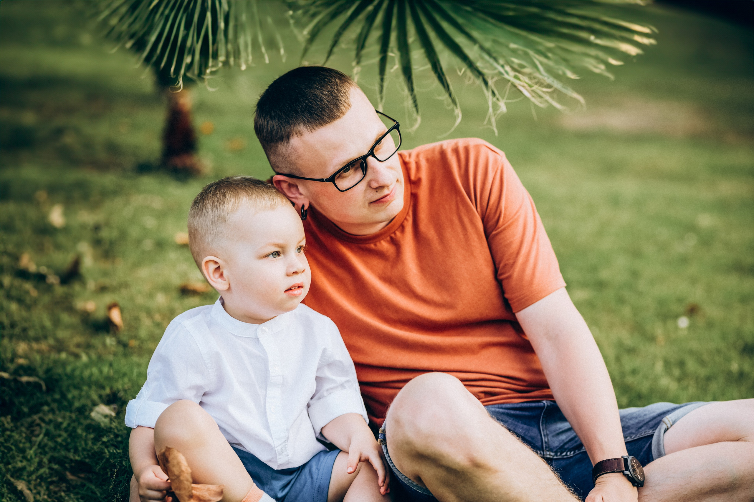 Наш отдых в Турции